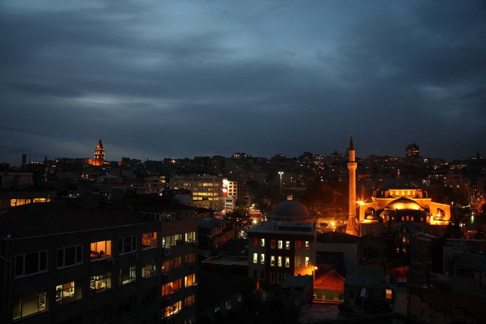 Karaköy Port Hotel