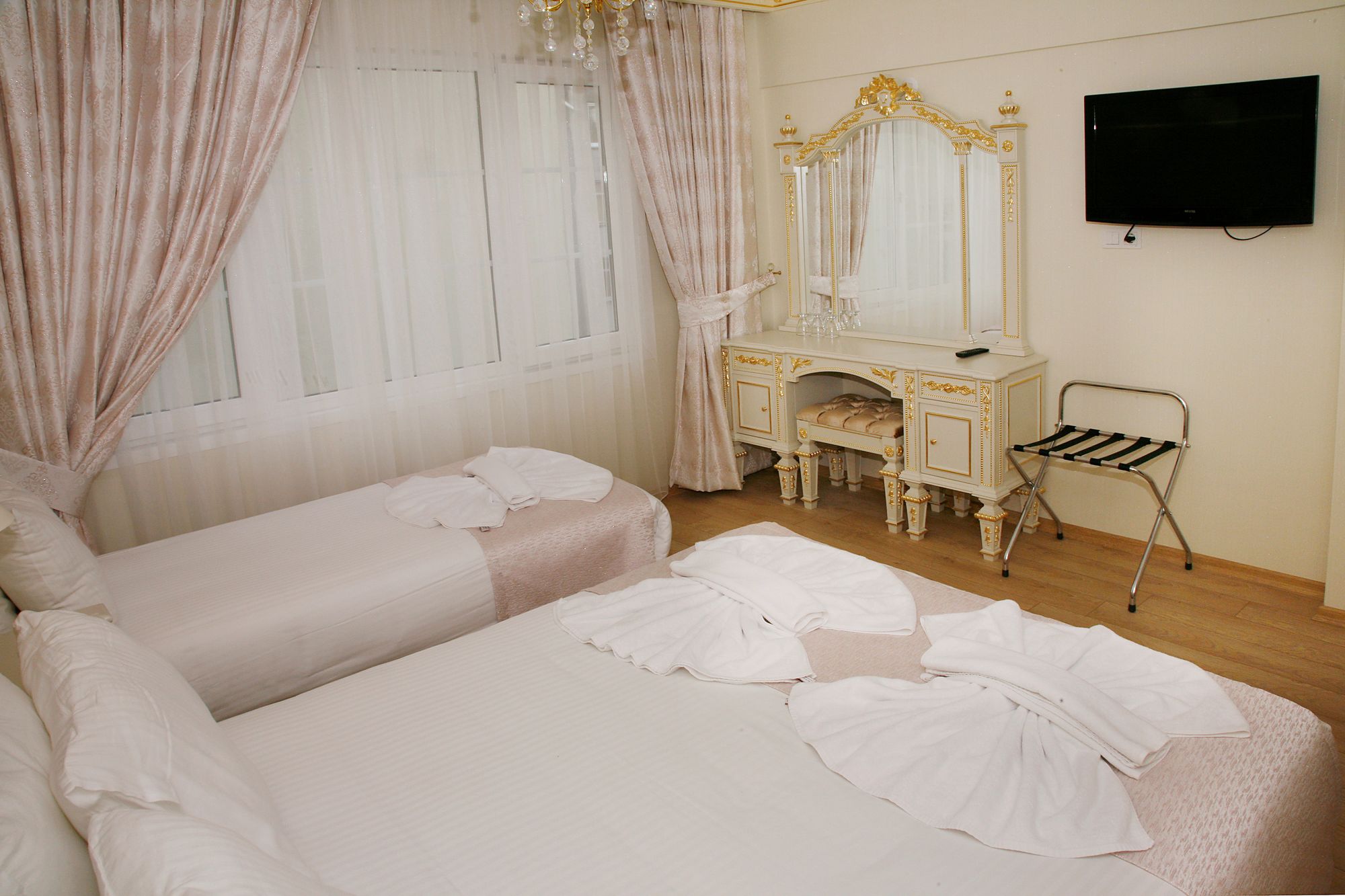 Karaköy Port Hotel