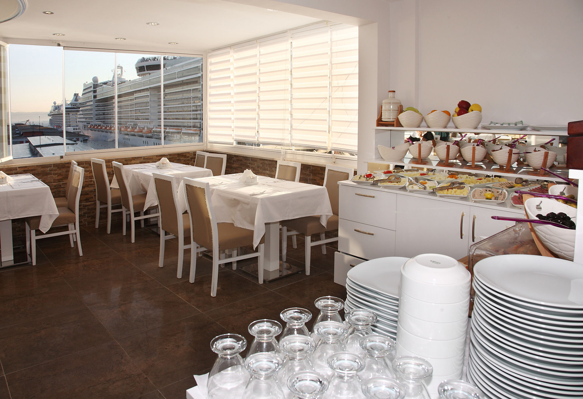 Karaköy Port Hotel