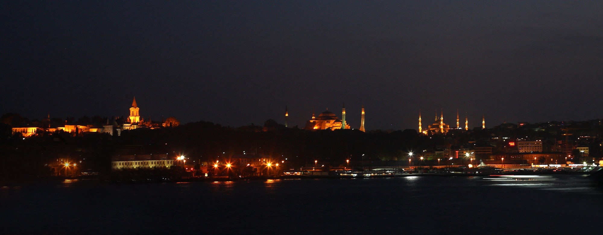 Karaköy Port Hotel