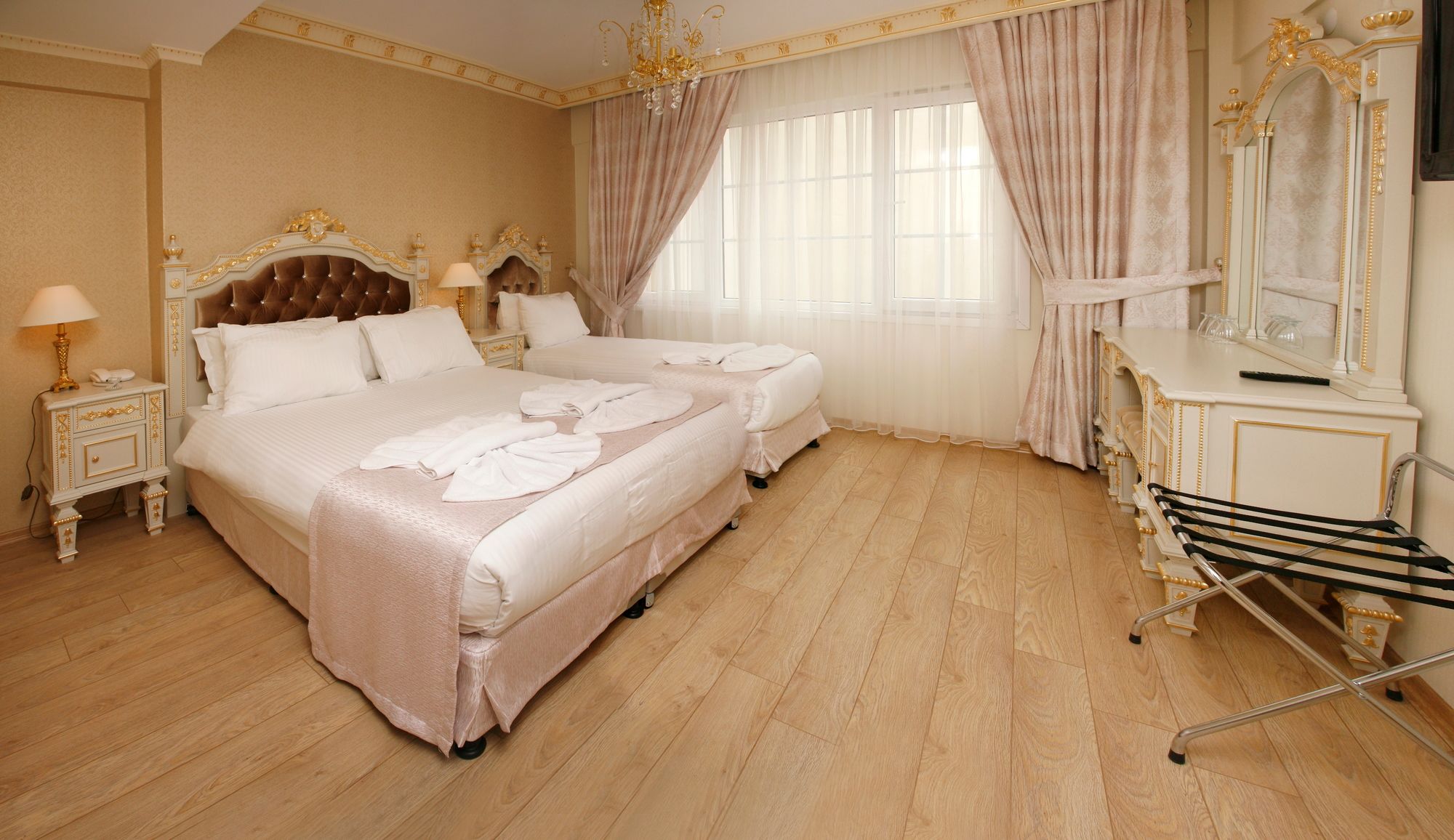 Karaköy Port Hotel