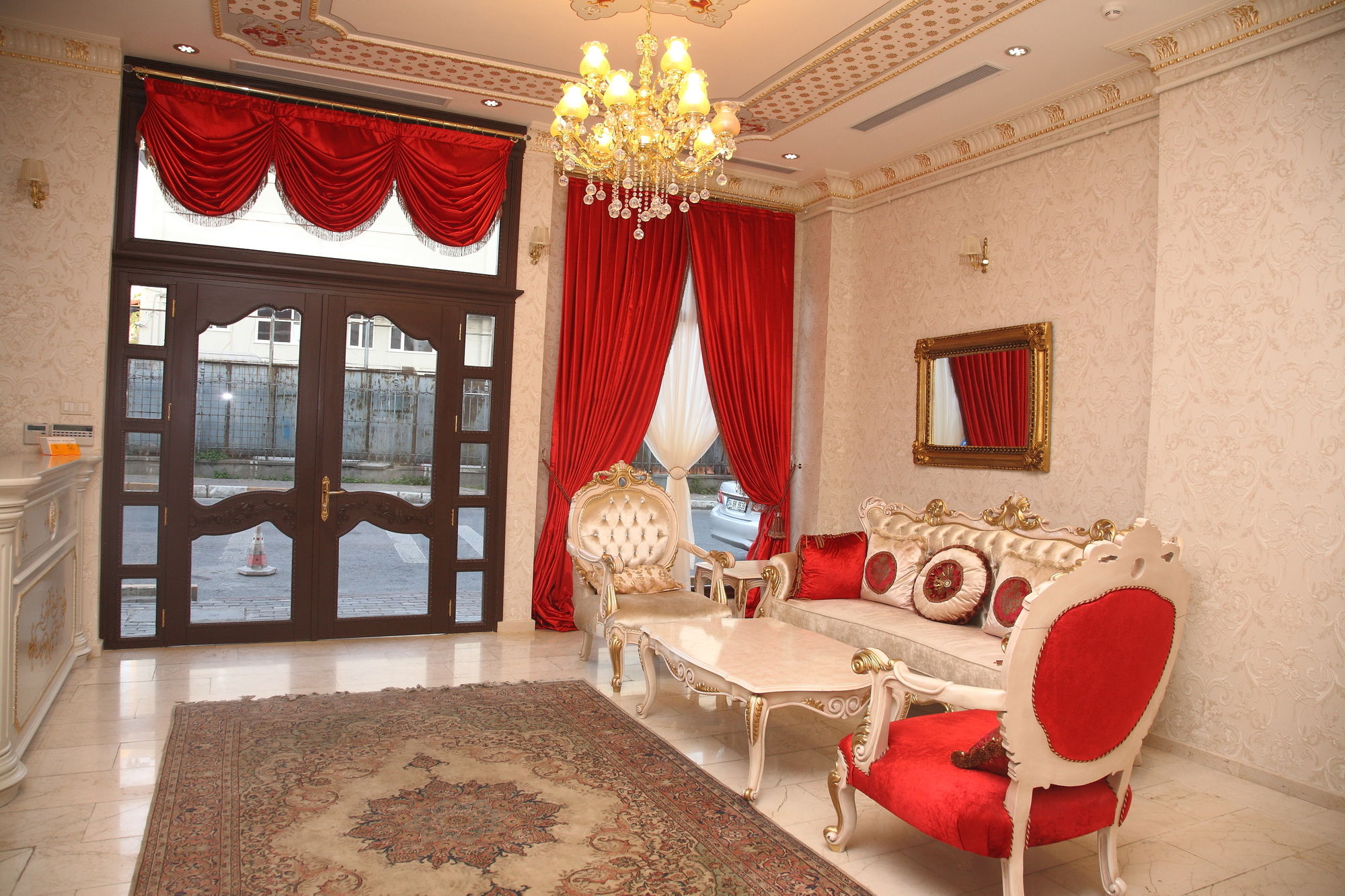 Karaköy Port Hotel