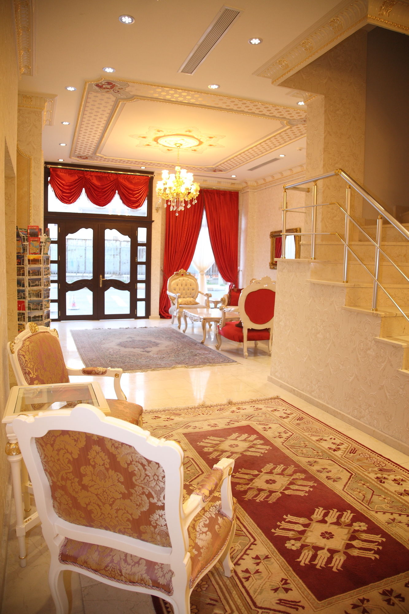 Karaköy Port Hotel