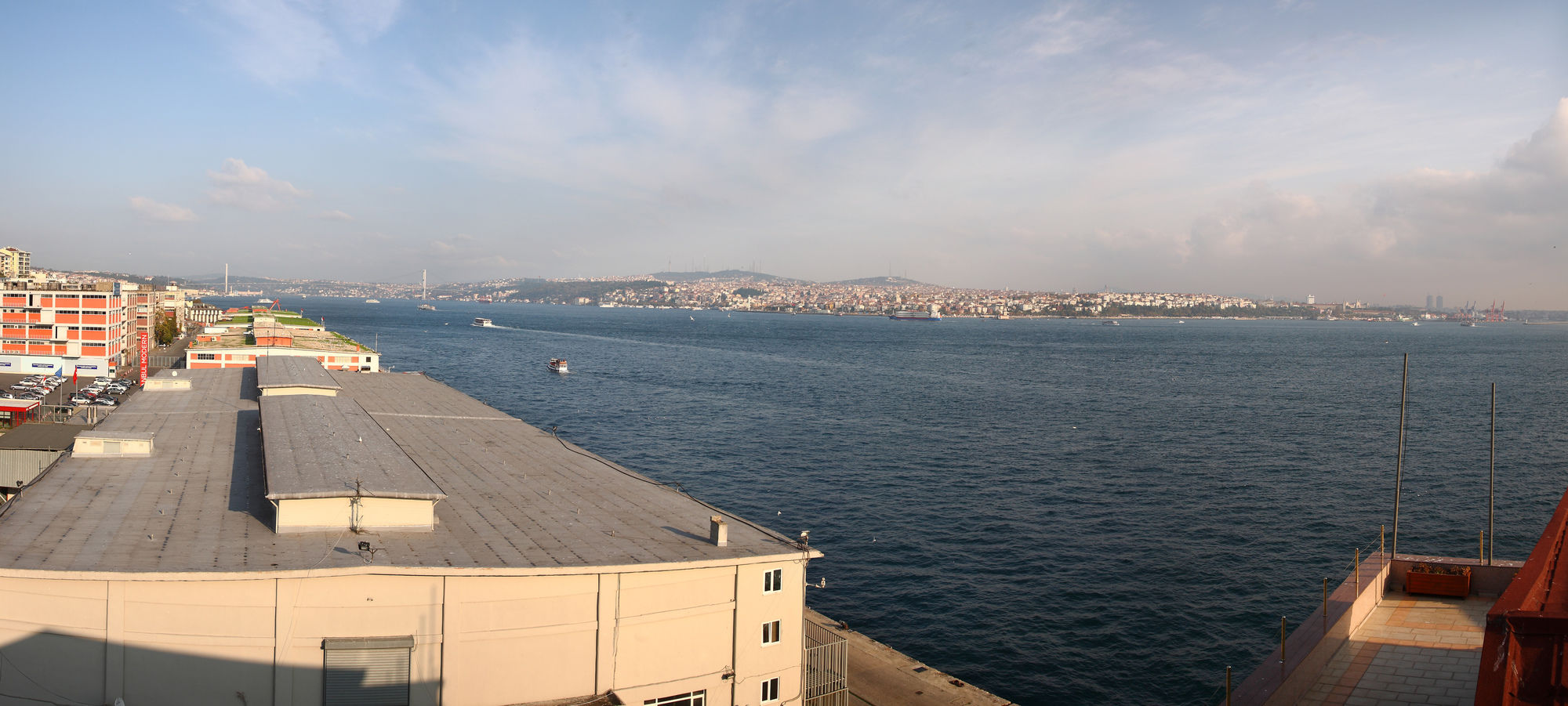 Karaköy Port Hotel