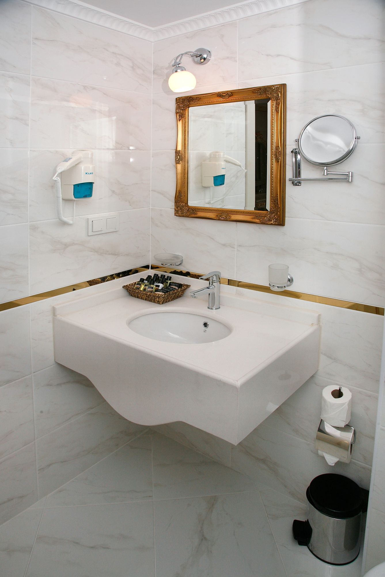 Karaköy Port Hotel