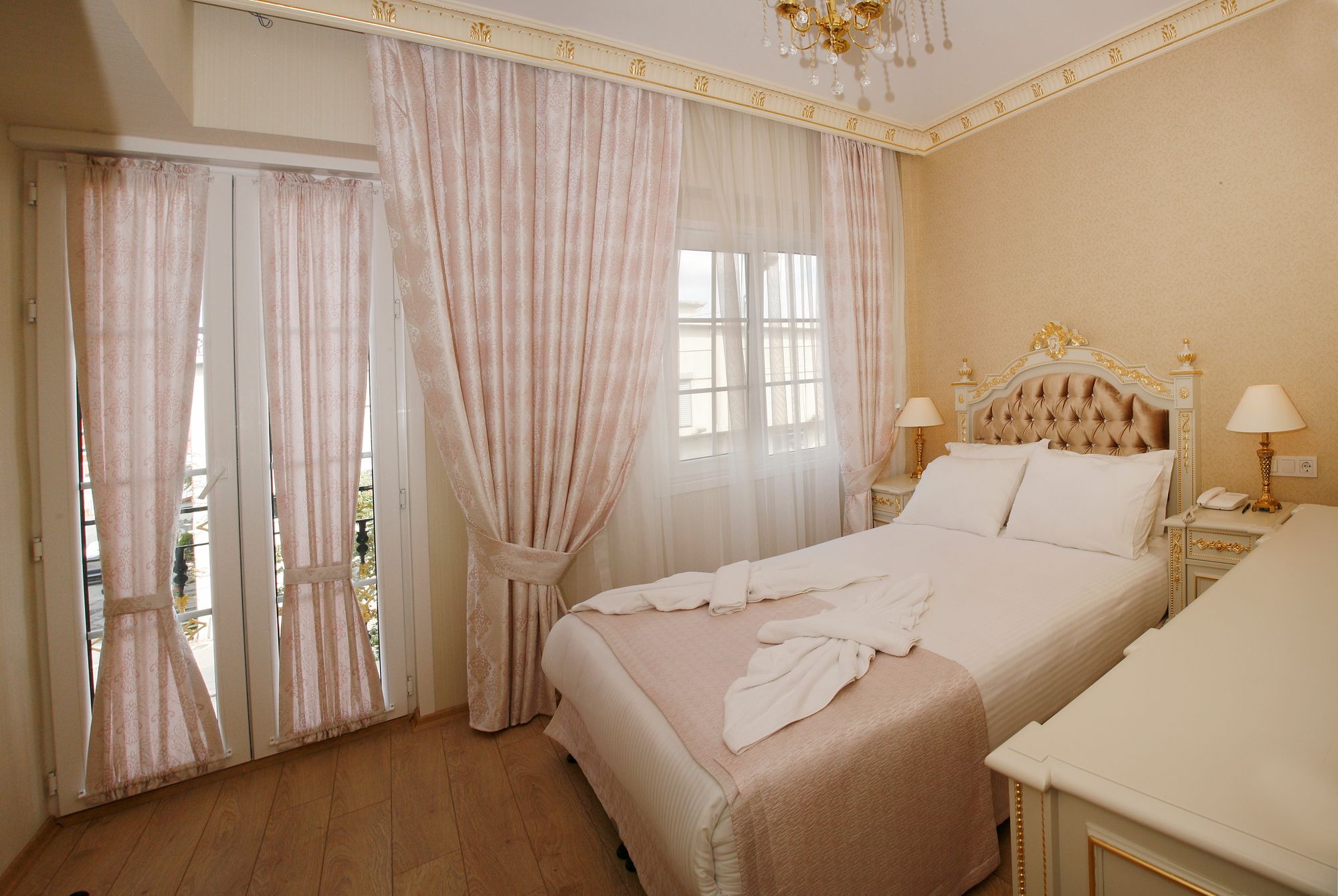 Karaköy Port Hotel