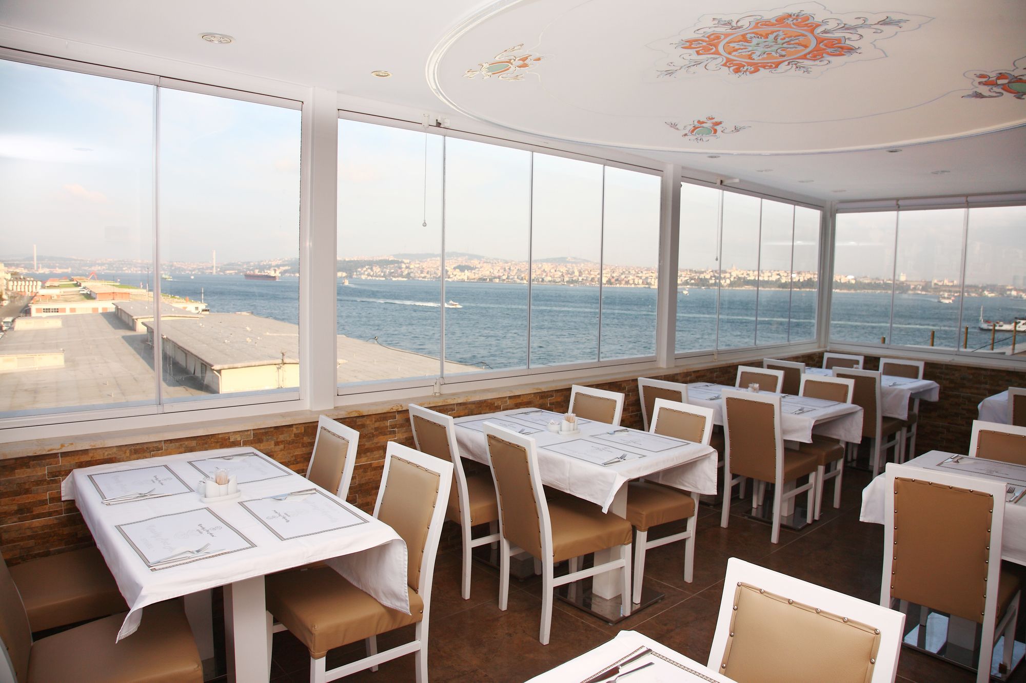 Karaköy Port Hotel