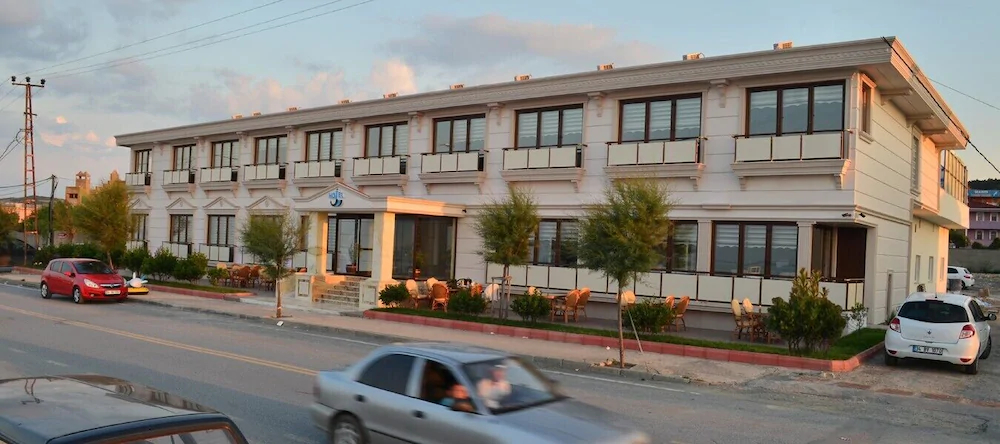 Karam Hotel