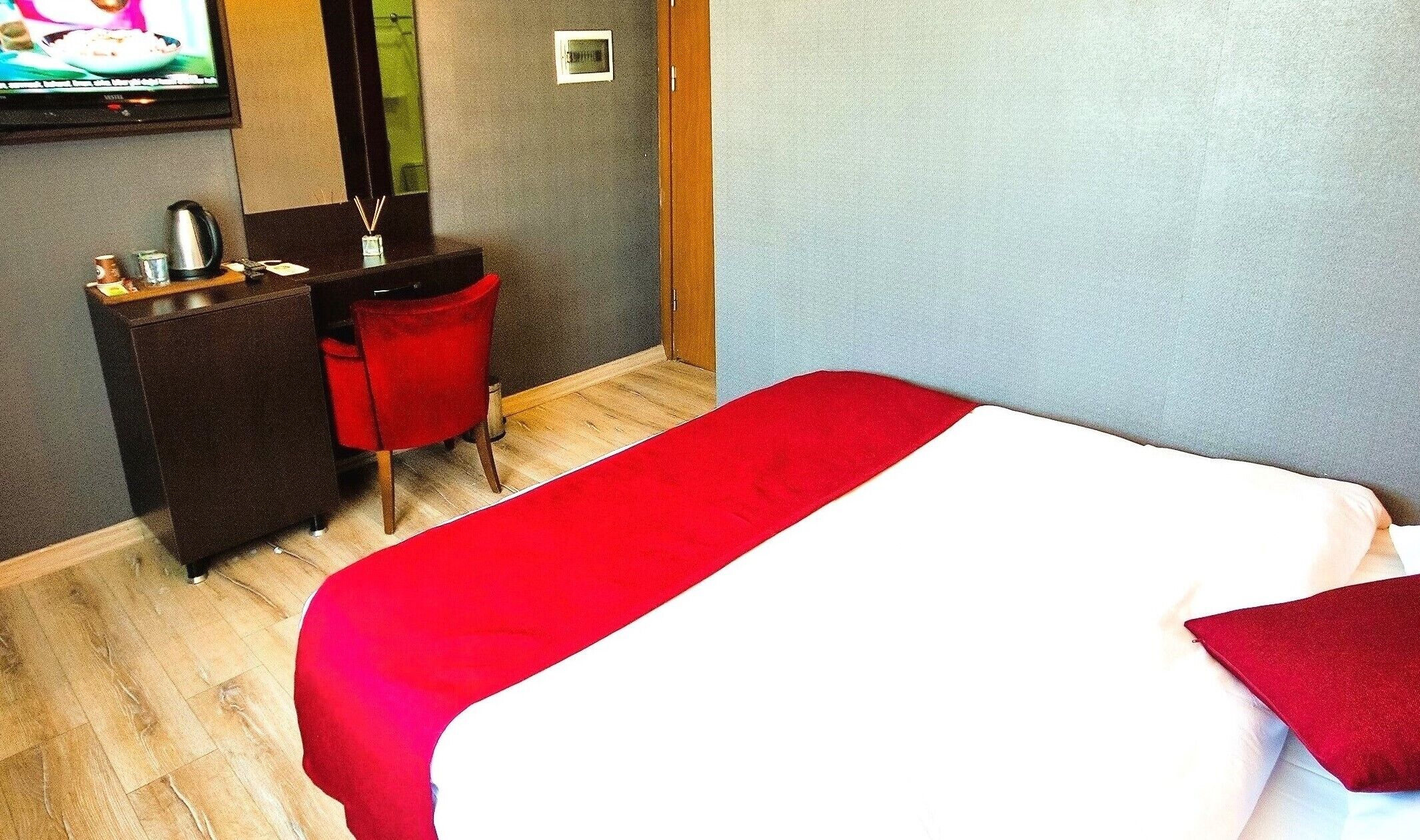 Kaya Royal Hotel Old Town