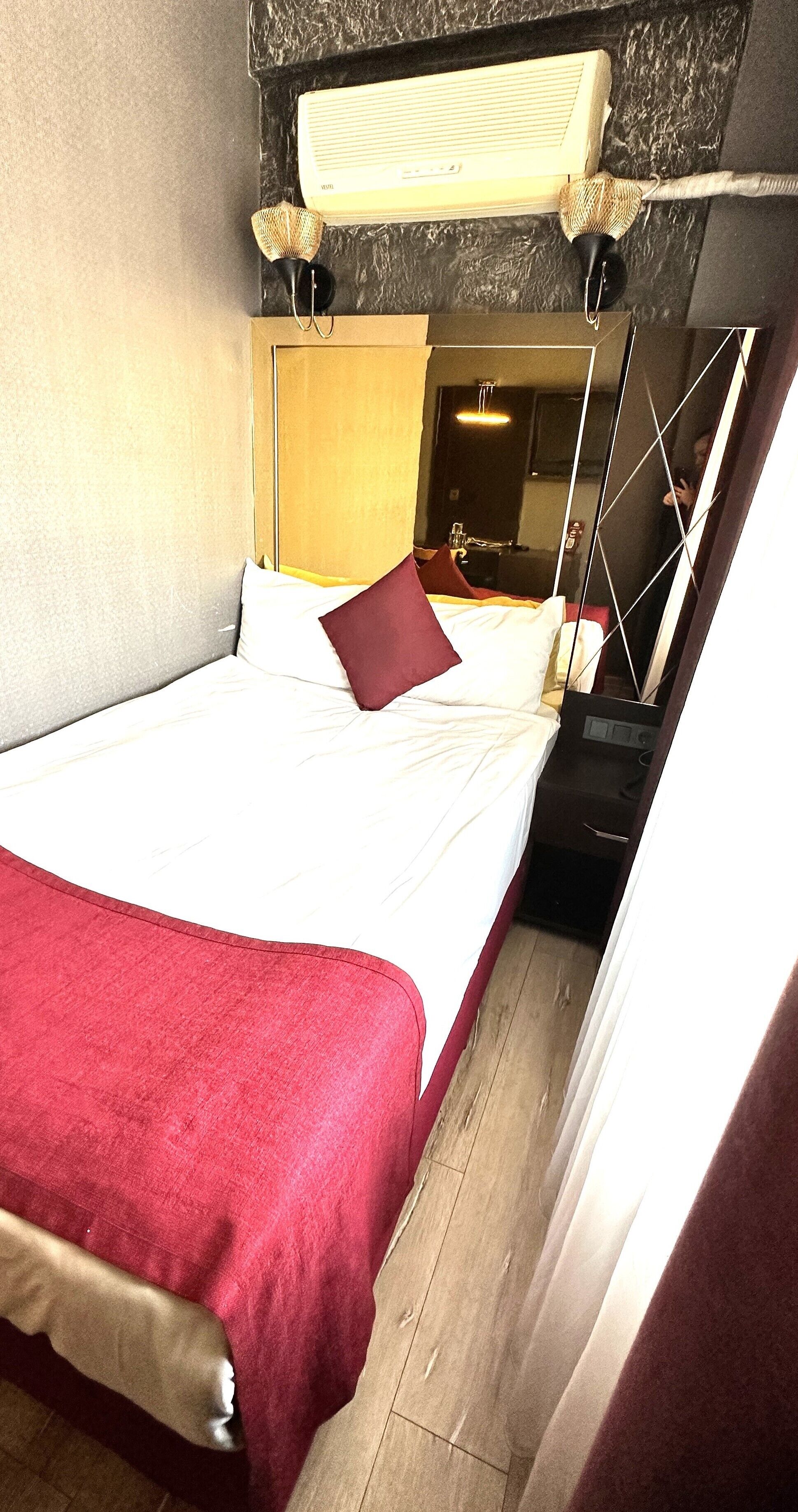 Kaya Royal Hotel Old Town