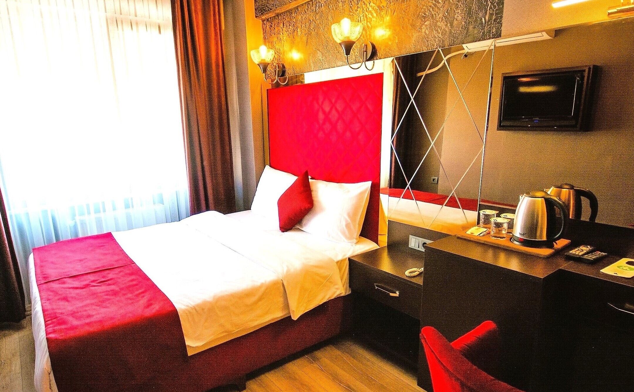 Kaya Royal Hotel Old Town