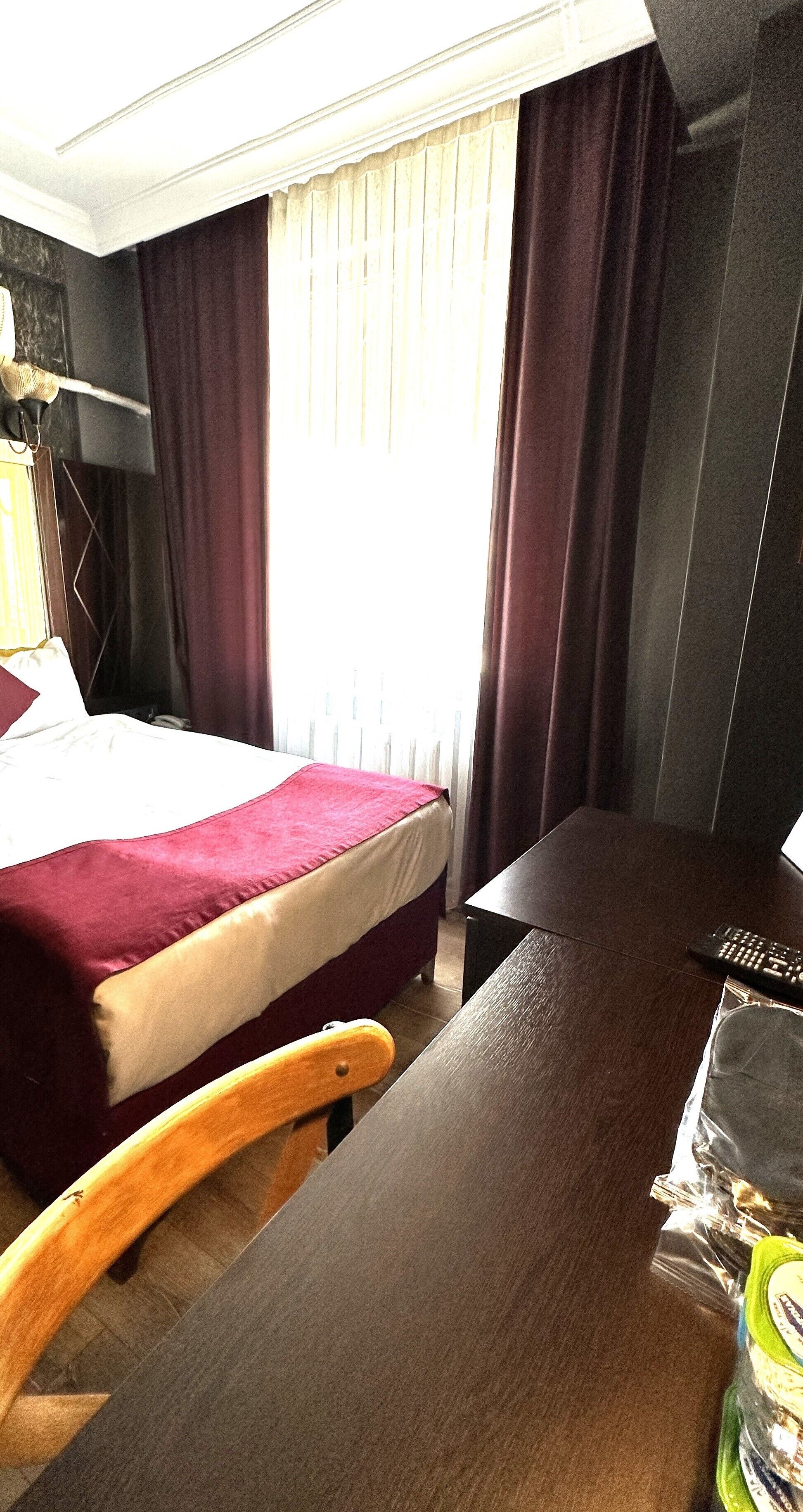 Kaya Royal Hotel Old Town
