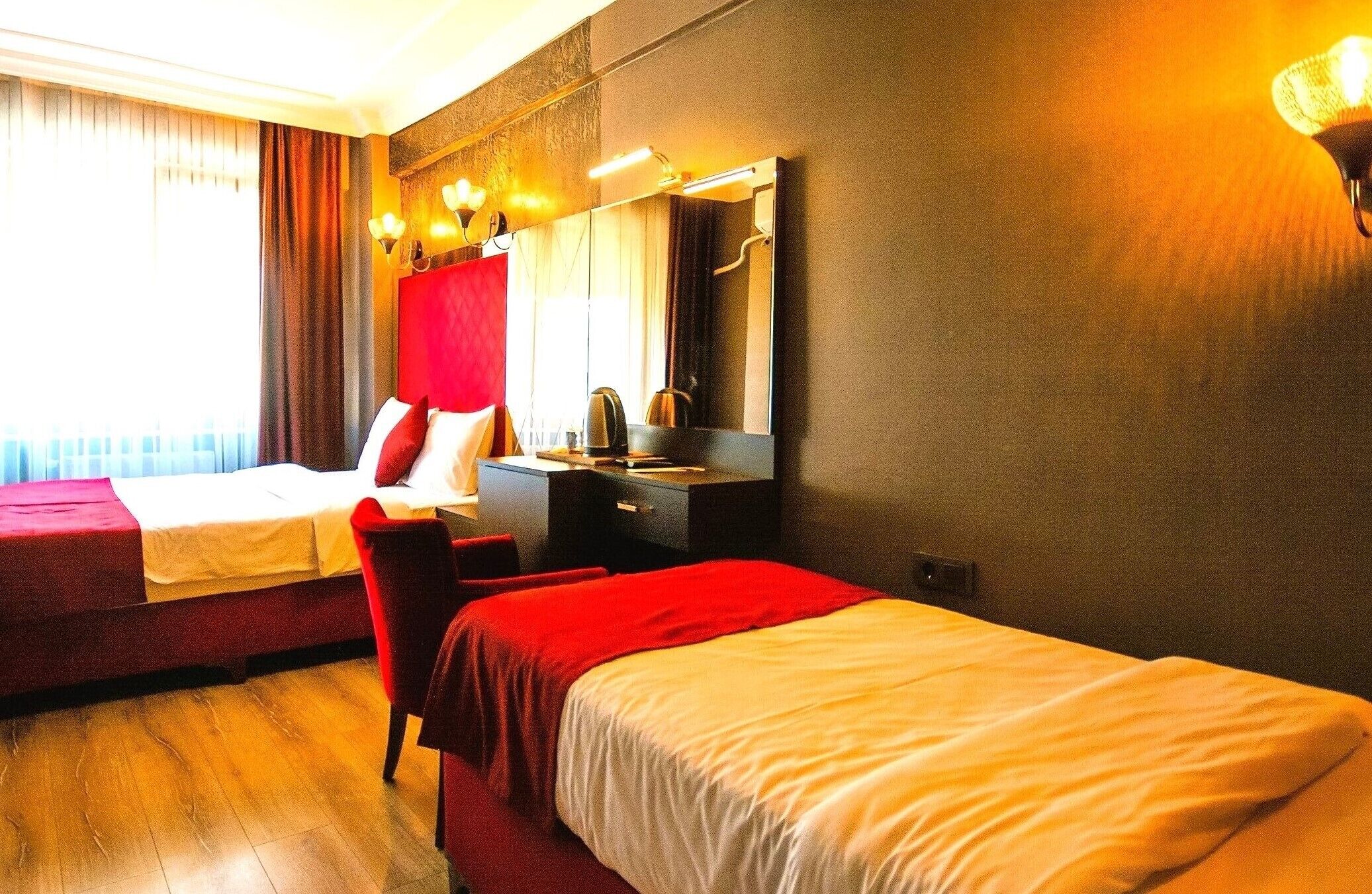 Kaya Royal Hotel Old Town