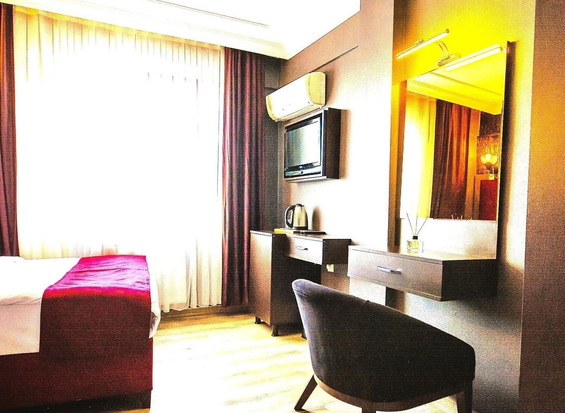 Kaya Royal Hotel Old Town