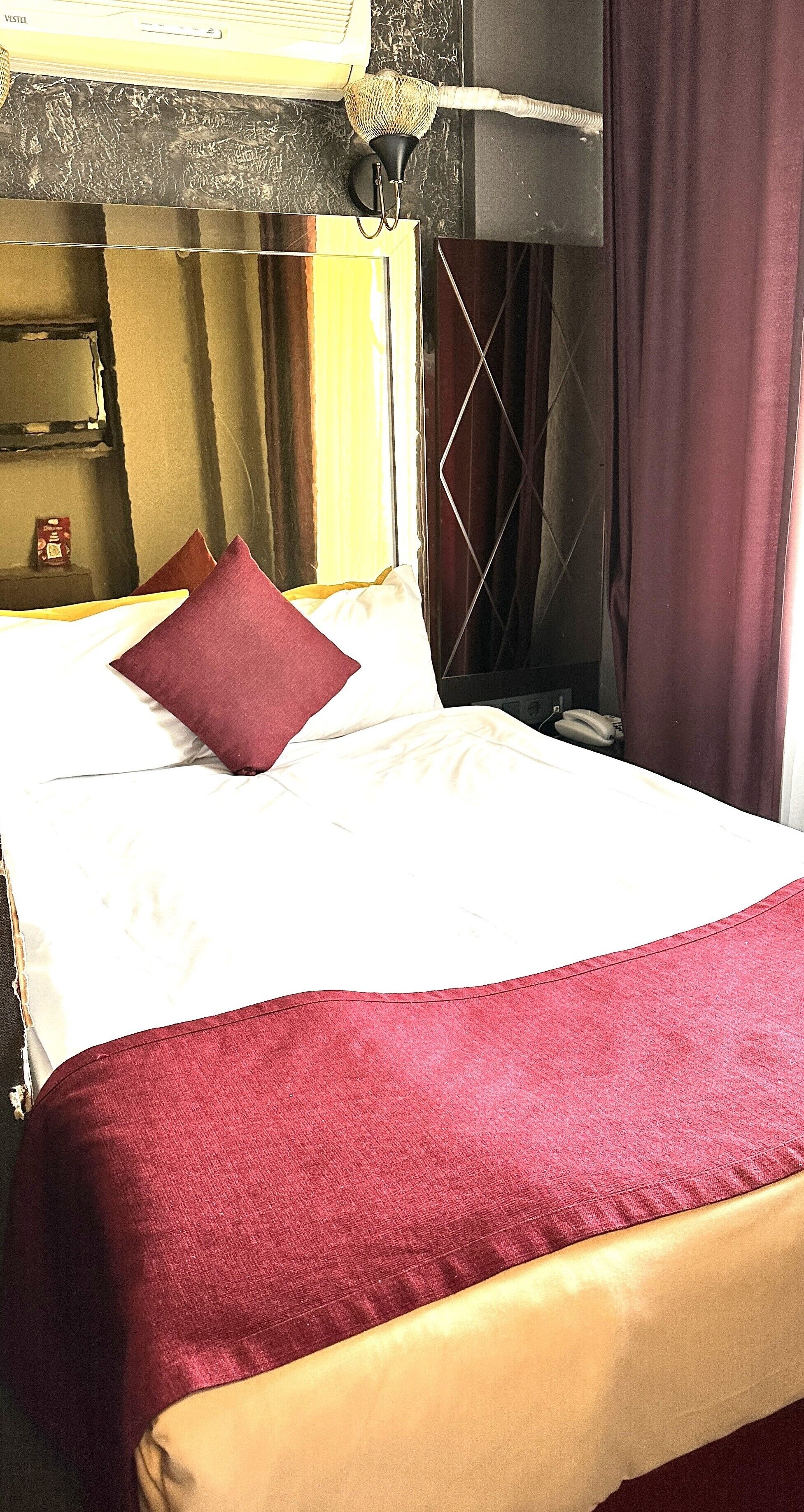 Kaya Royal Hotel Old Town