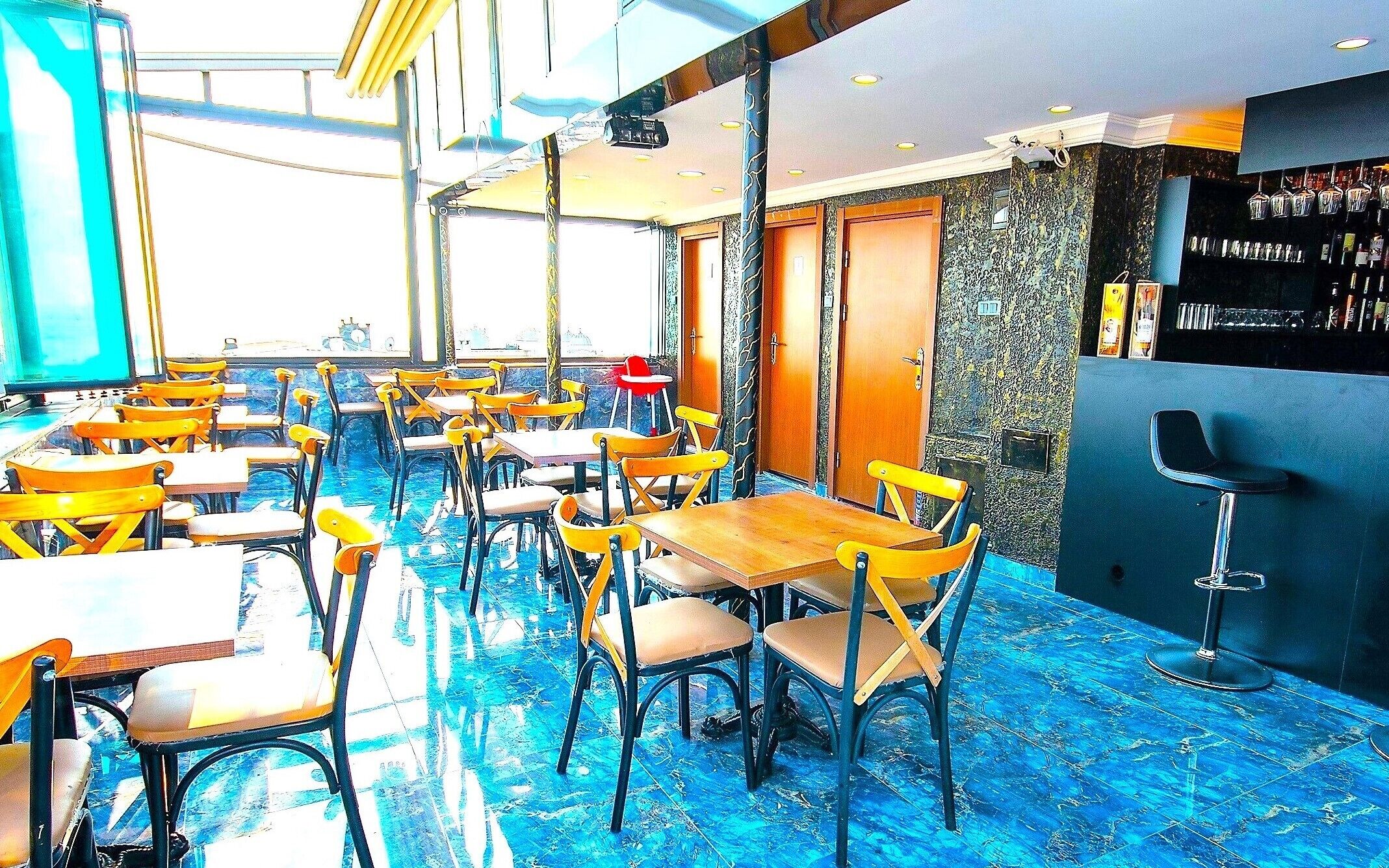 Kaya Royal Hotel Old Town