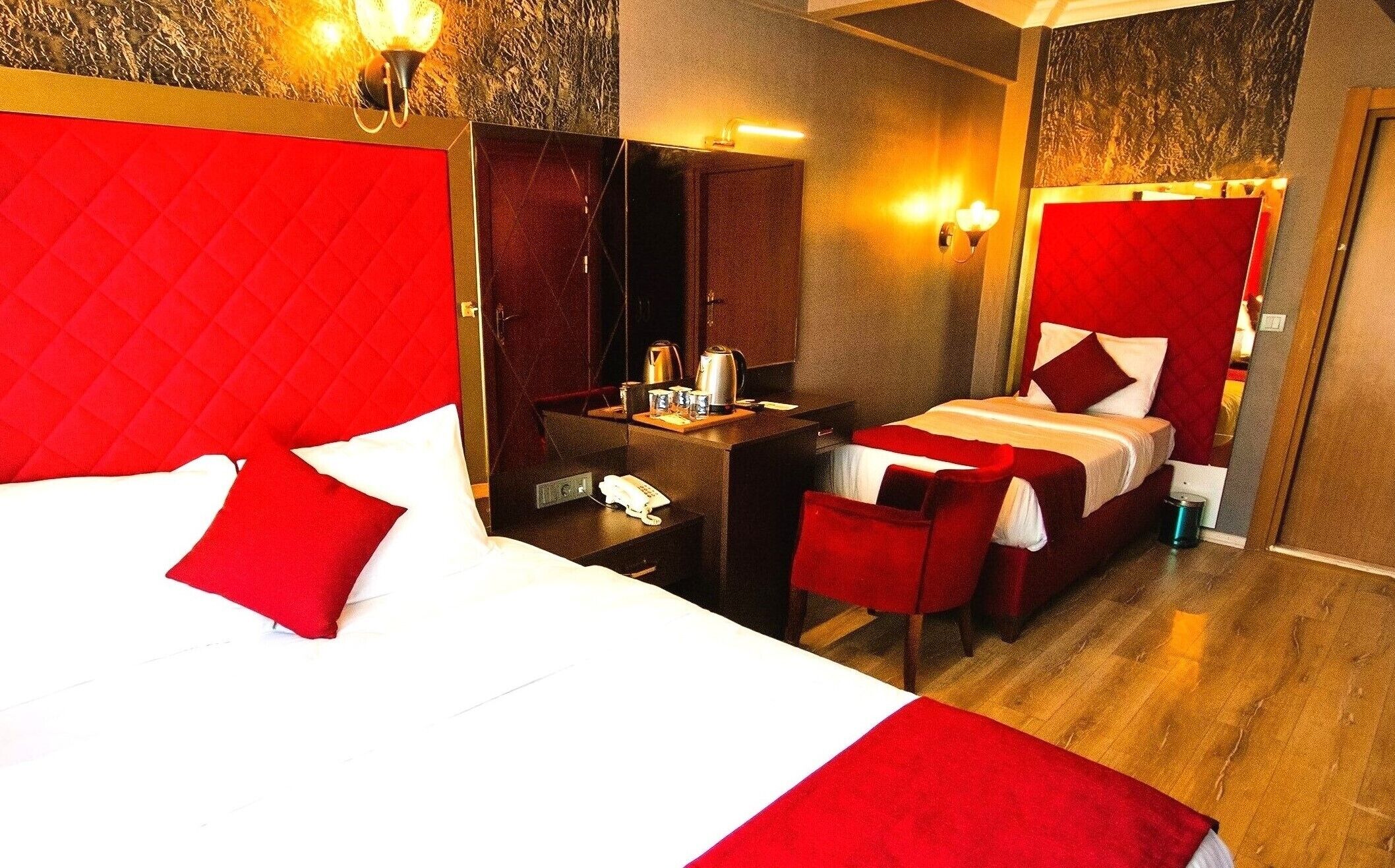 Kaya Royal Hotel Old Town
