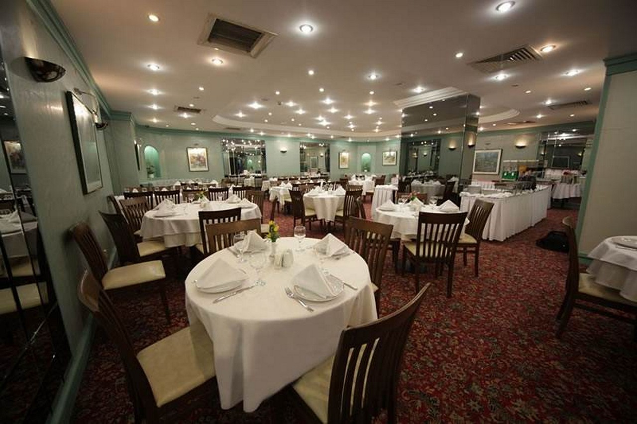 Mineo Hotel