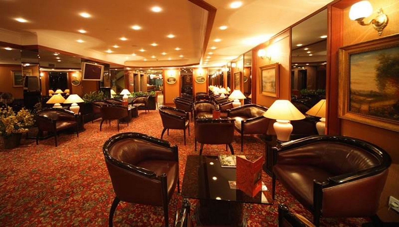 Mineo Hotel