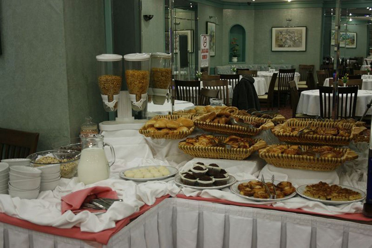 Mineo Hotel