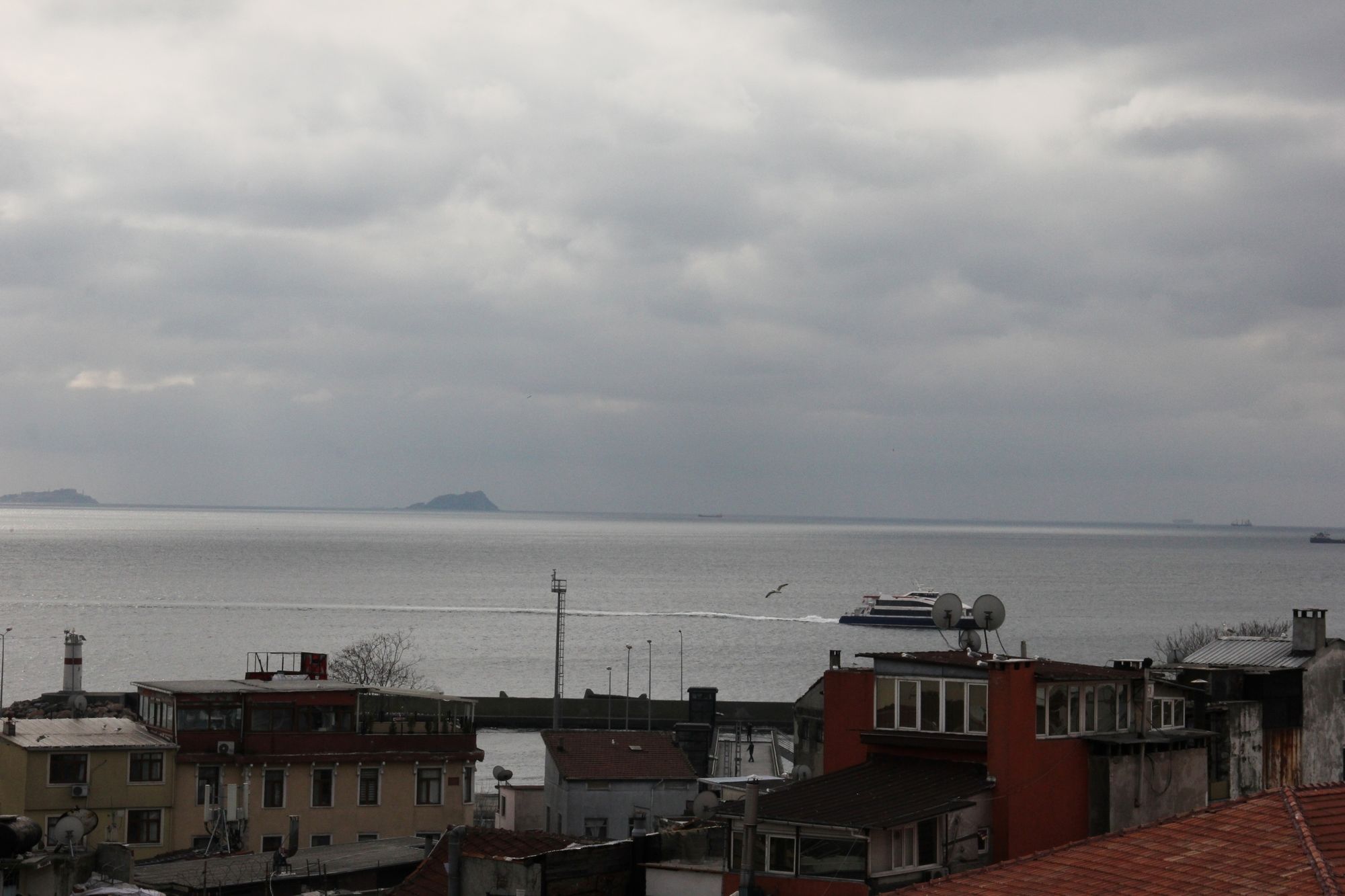 Tiyatro Hotel Istanbul