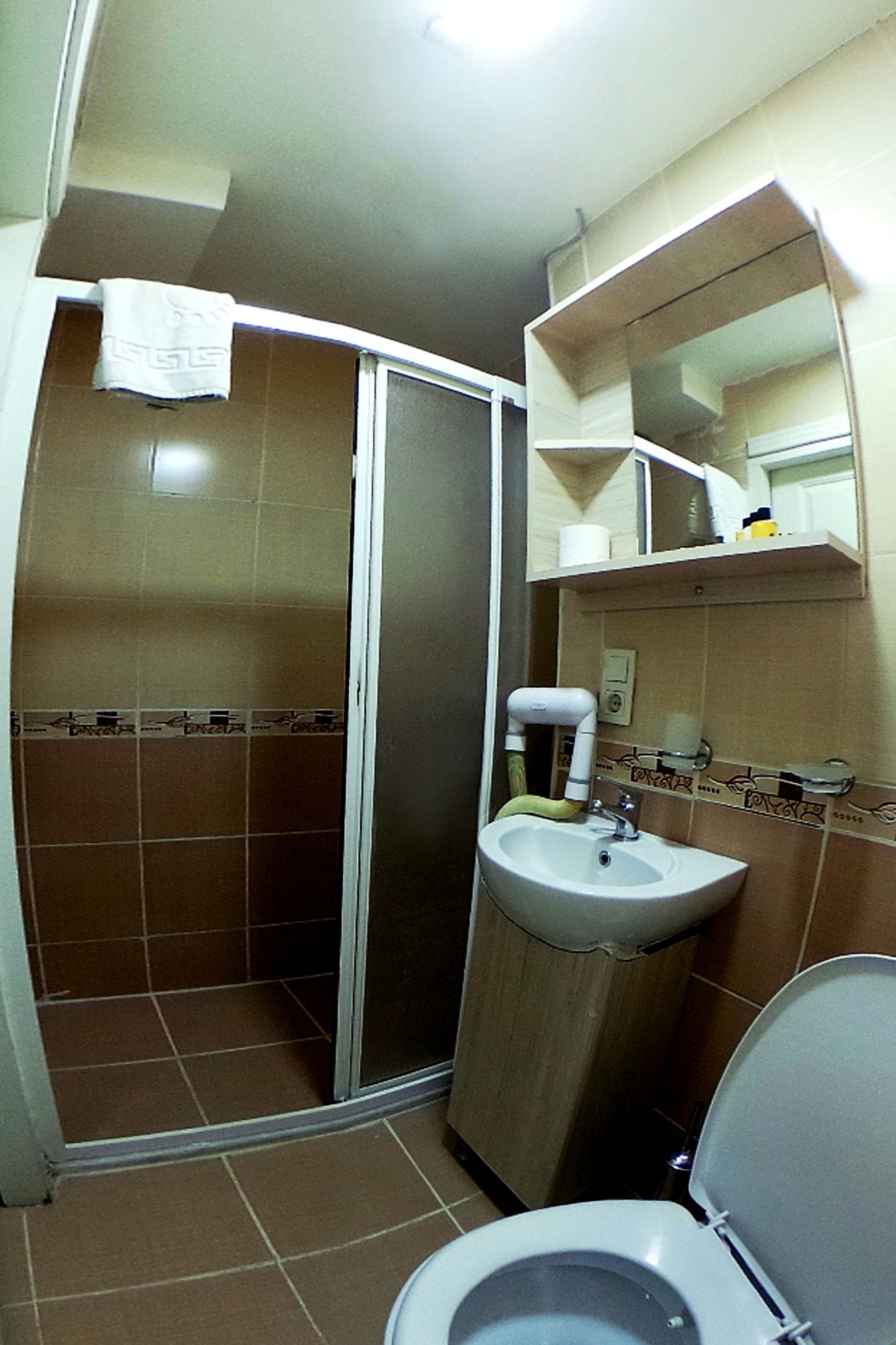 Tiyatro Hotel Istanbul
