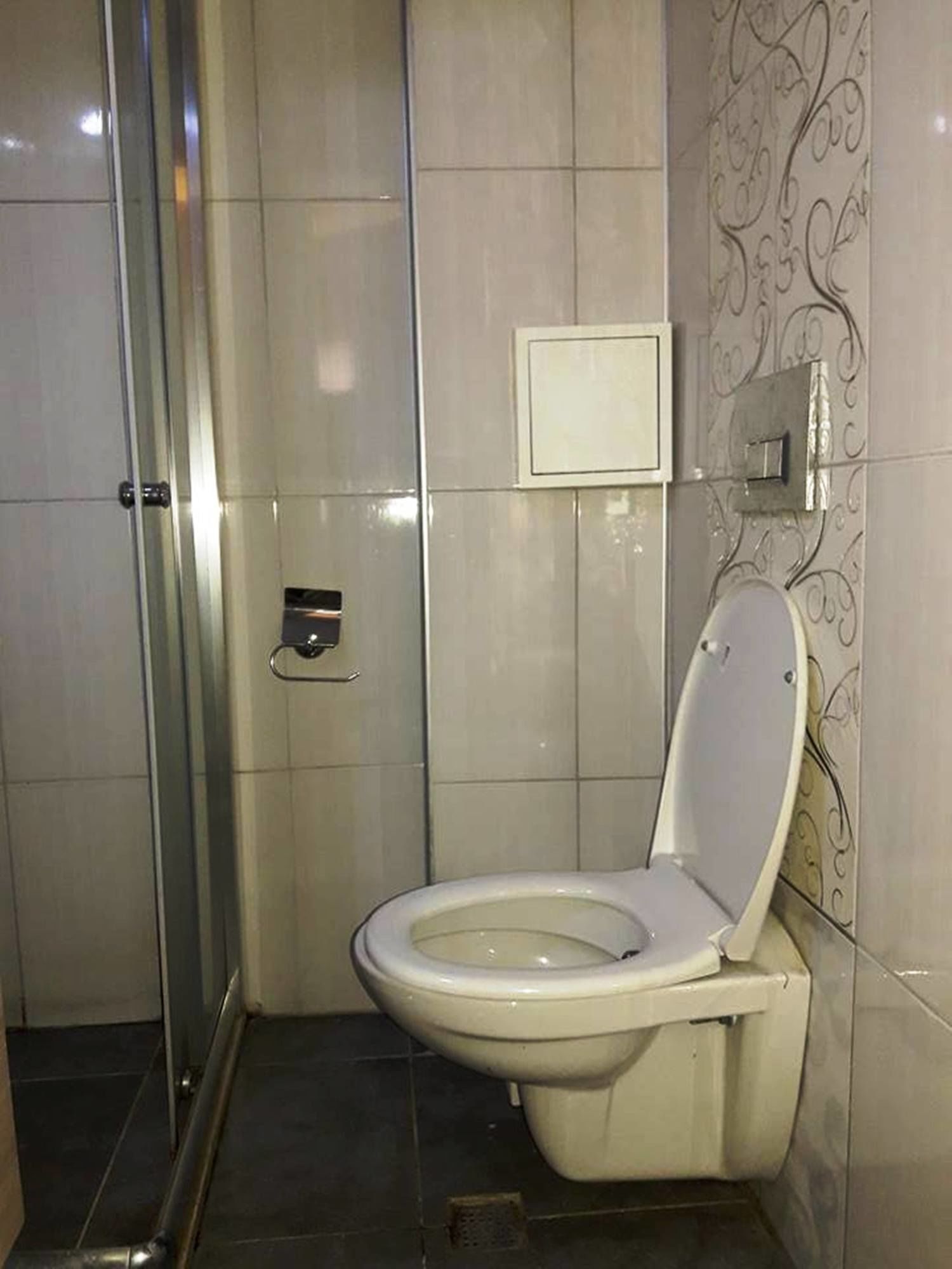 Tiyatro Hotel Istanbul