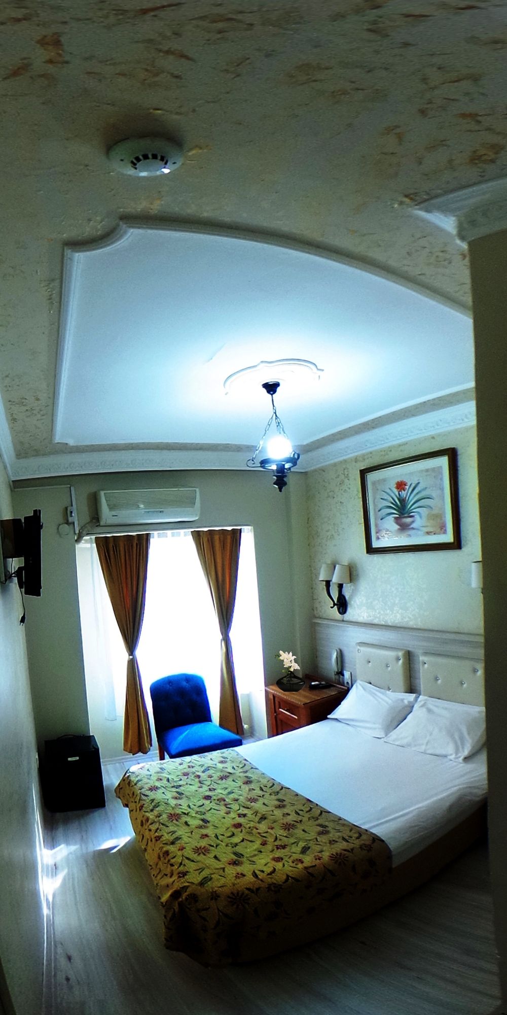 Tiyatro Hotel Istanbul