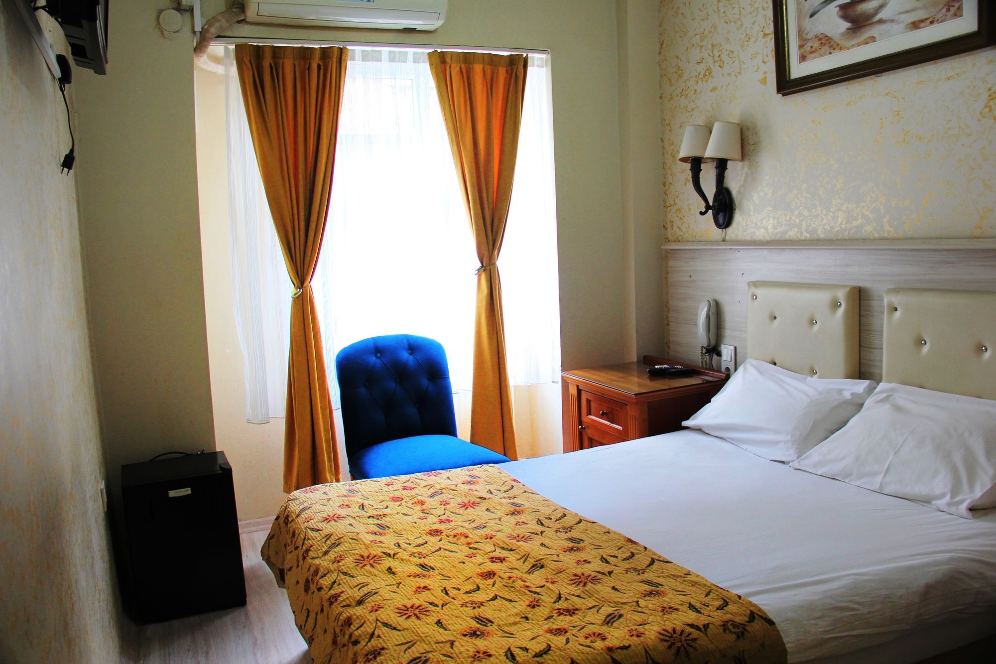 Tiyatro Hotel Istanbul
