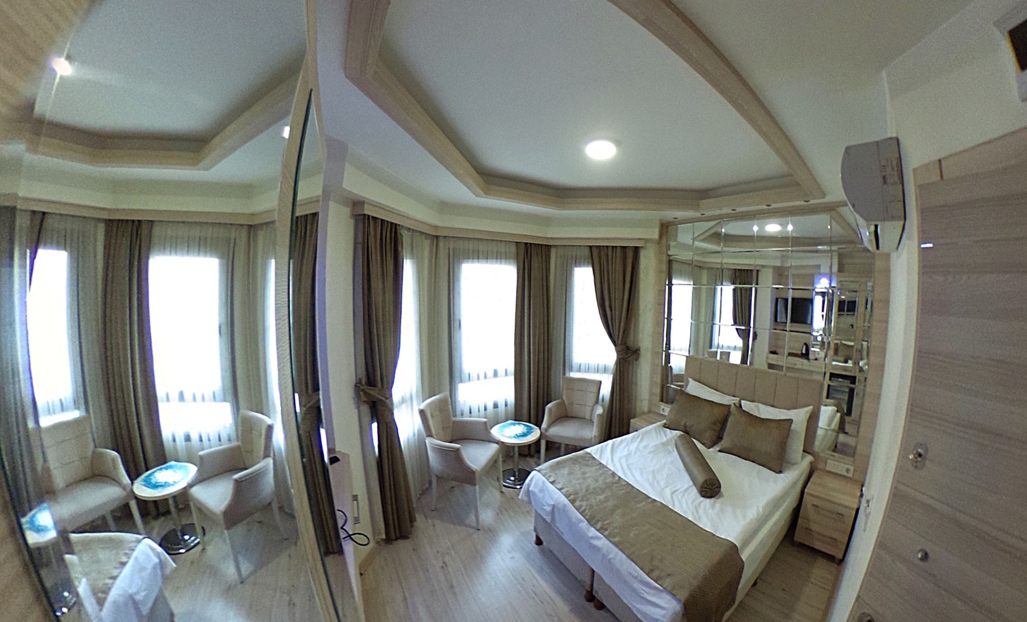 Tiyatro Hotel Istanbul
