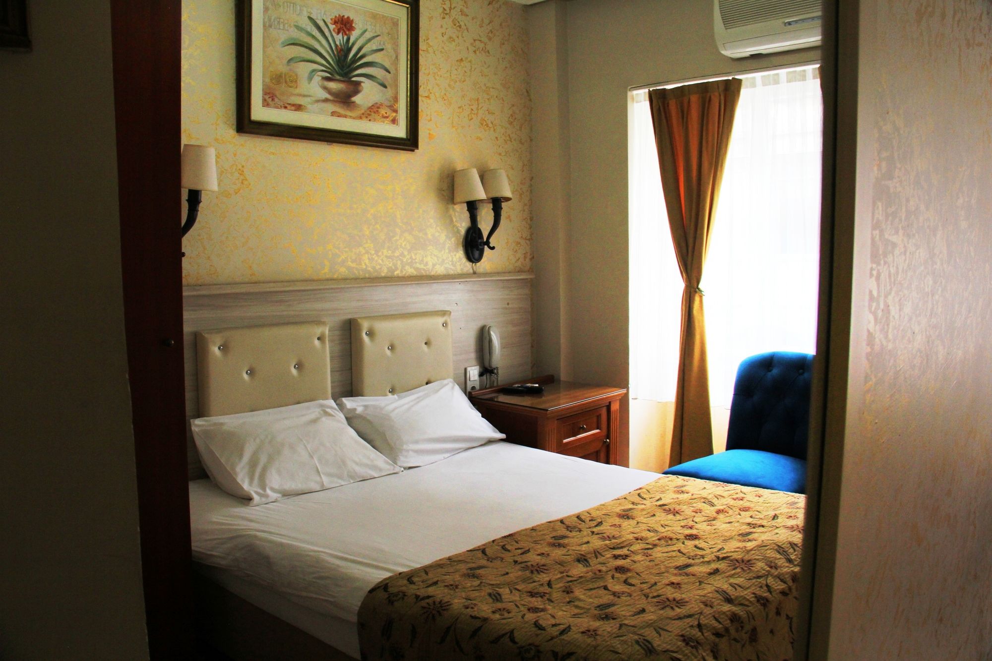 Tiyatro Hotel Istanbul