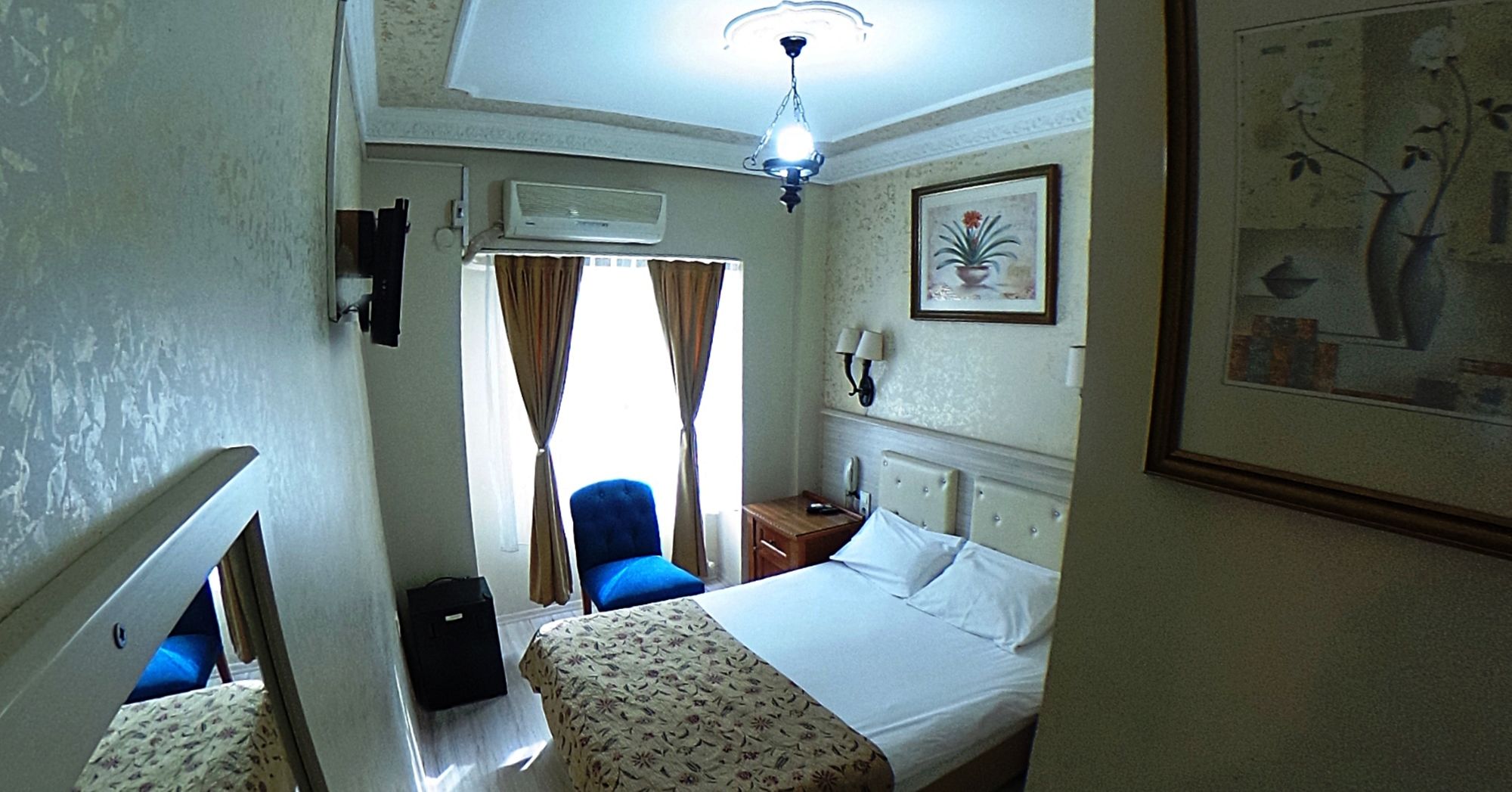 Tiyatro Hotel Istanbul