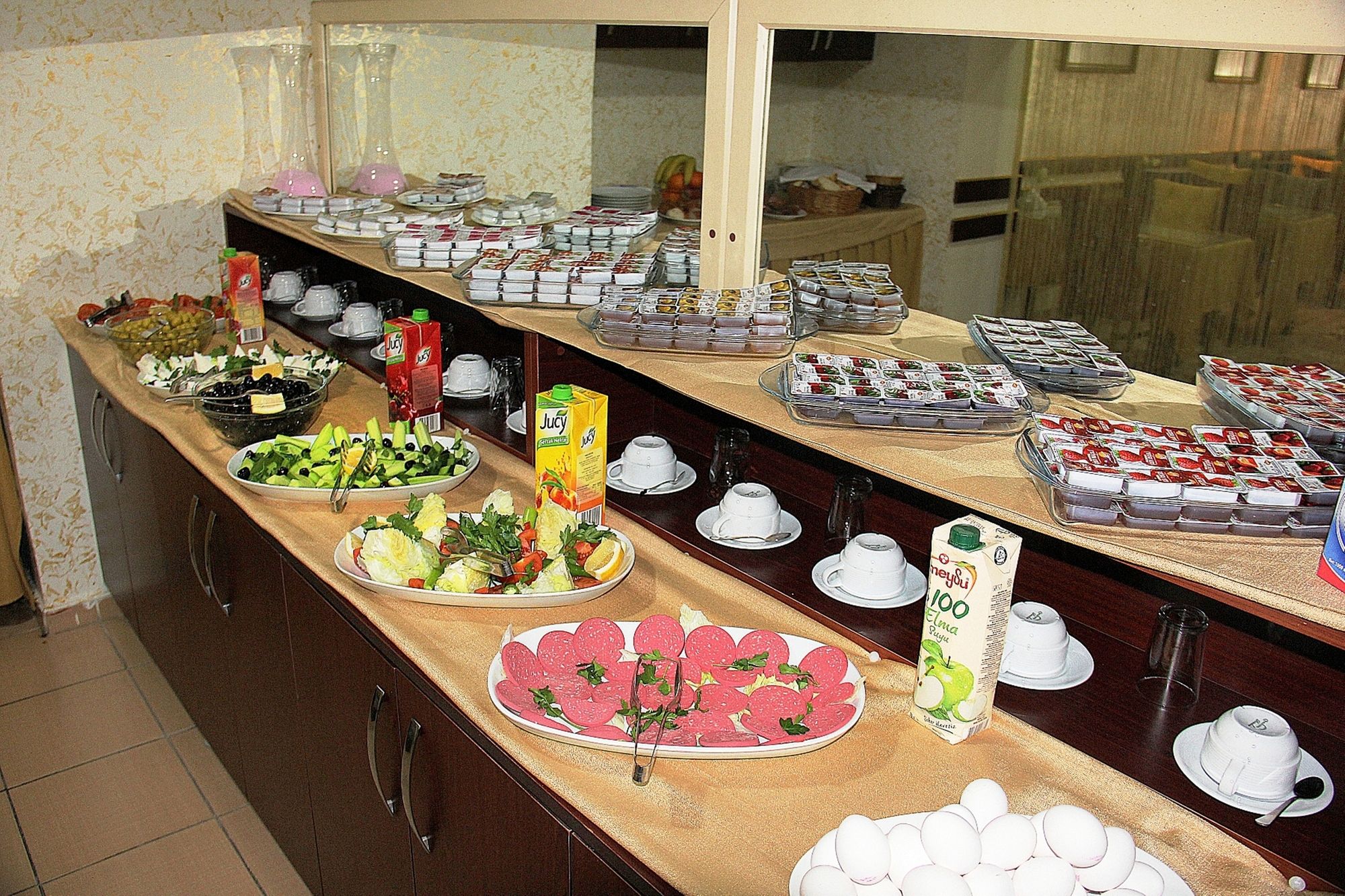 Tiyatro Hotel Istanbul