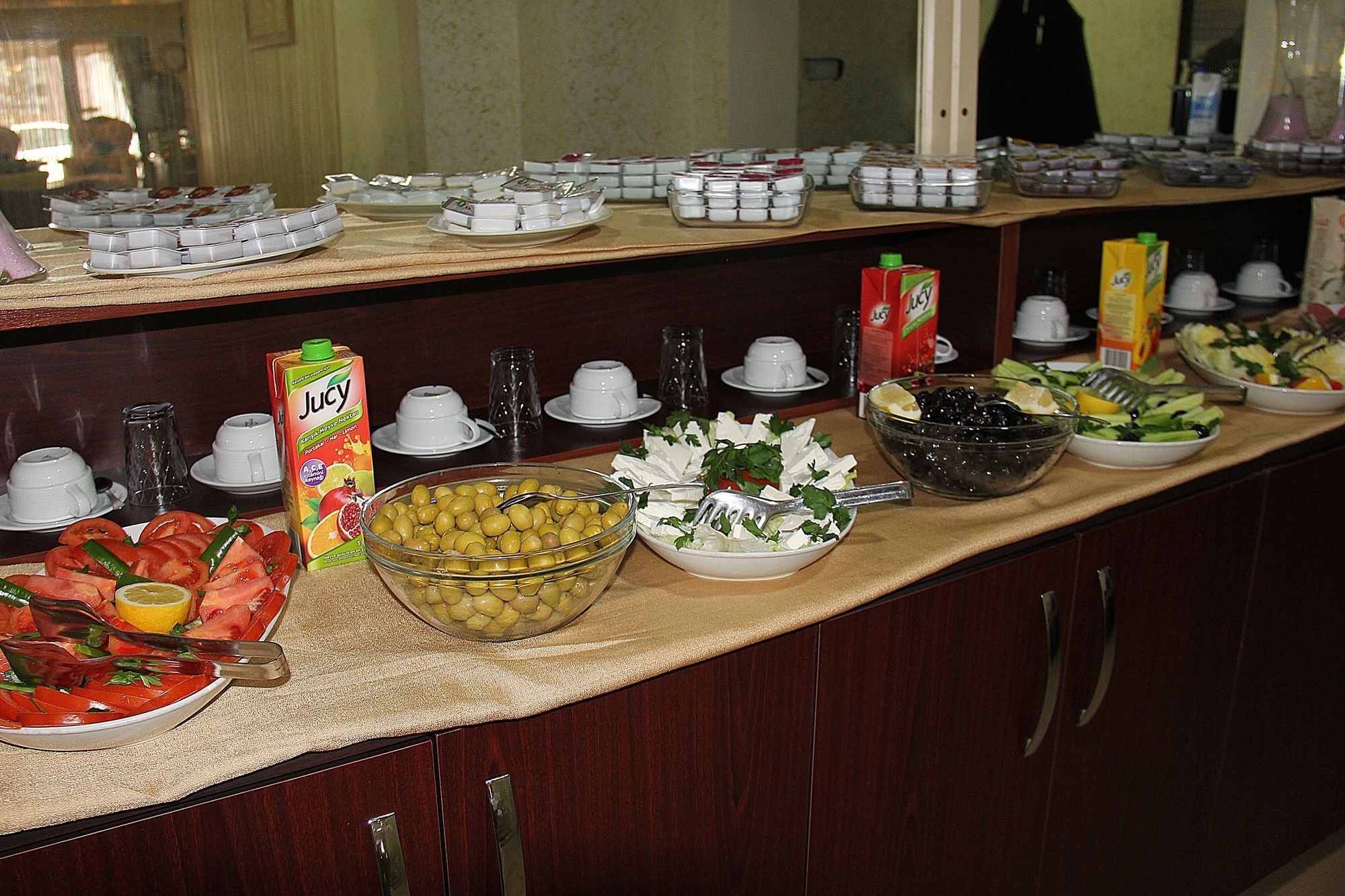 Tiyatro Hotel Istanbul