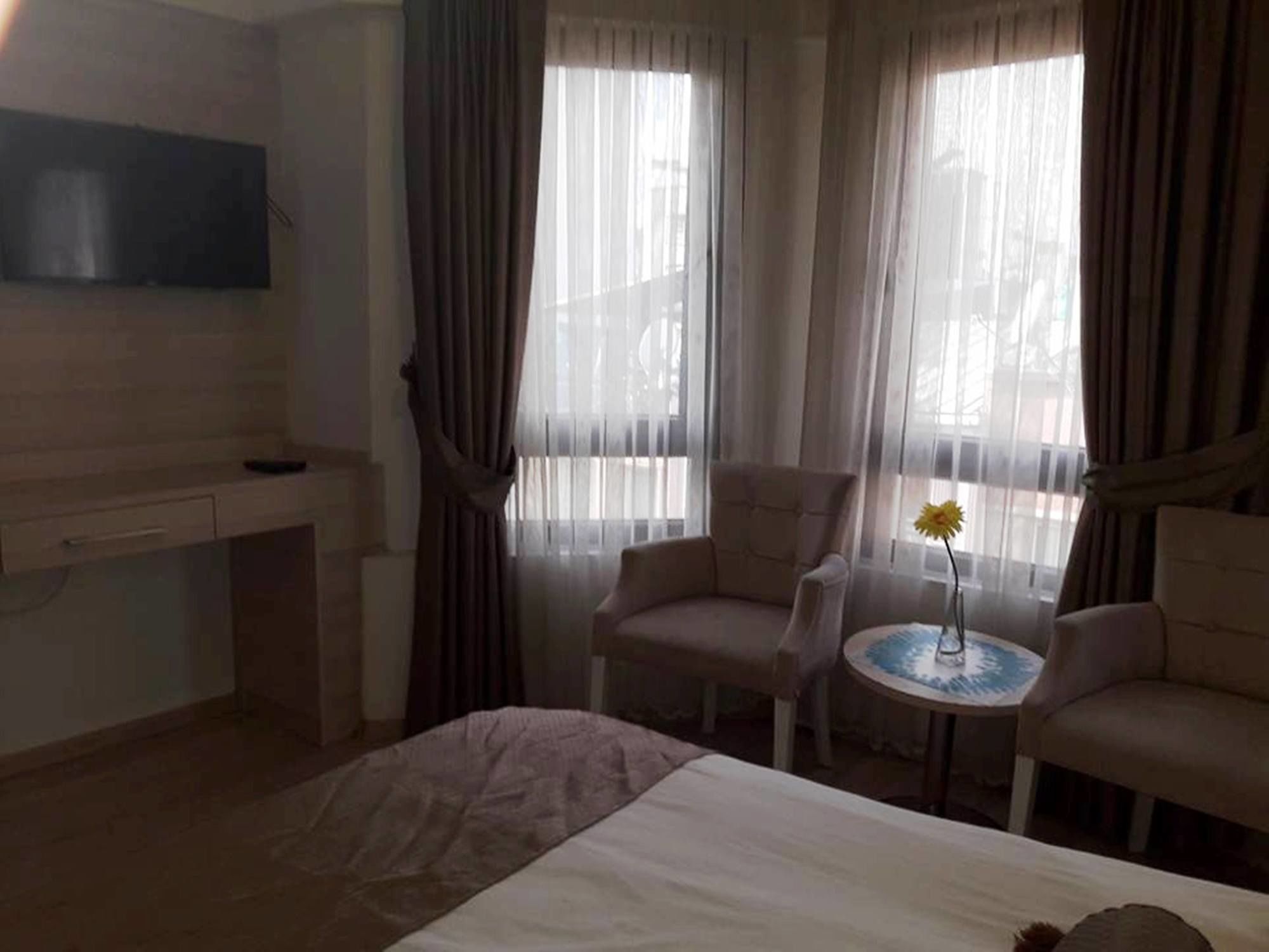 Tiyatro Hotel Istanbul