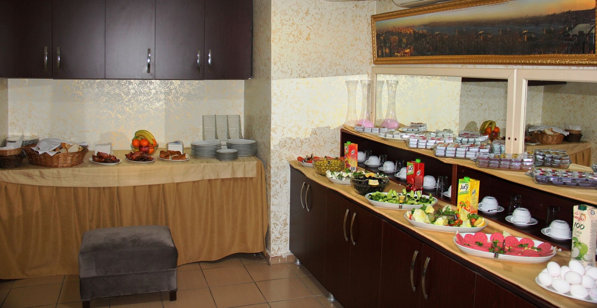 Tiyatro Hotel Istanbul