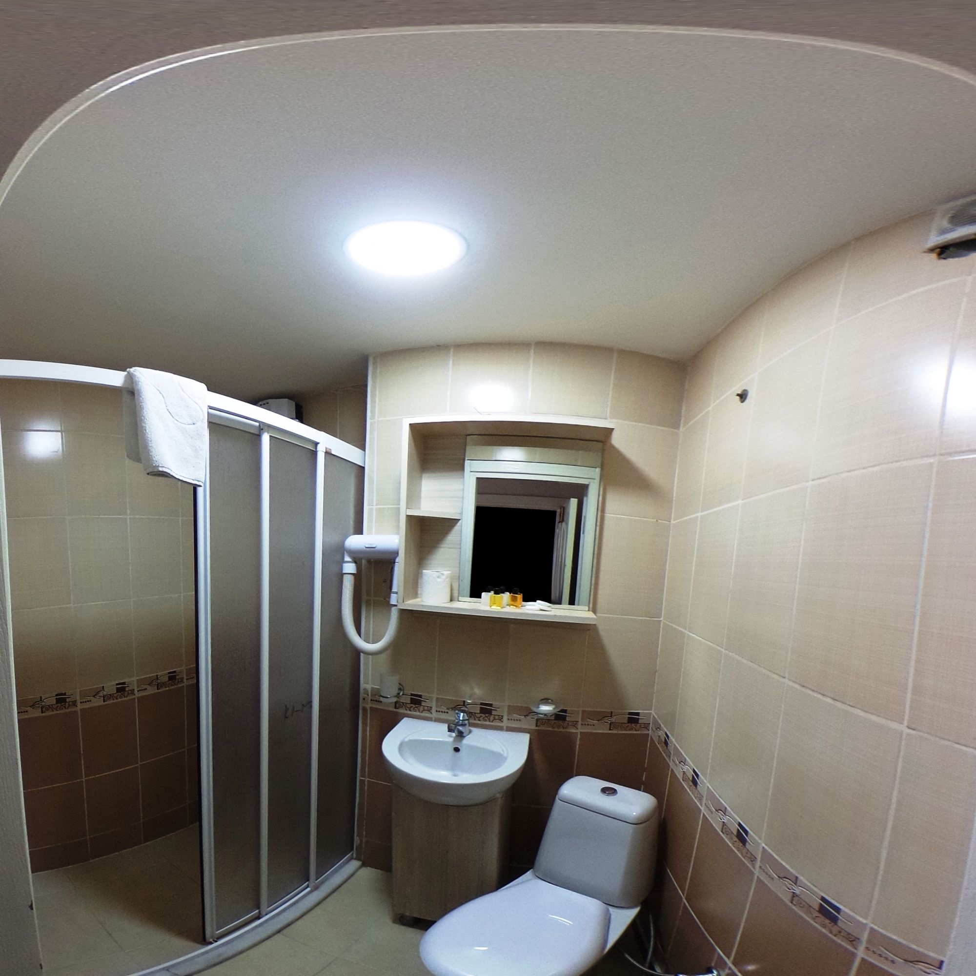 Tiyatro Hotel Istanbul