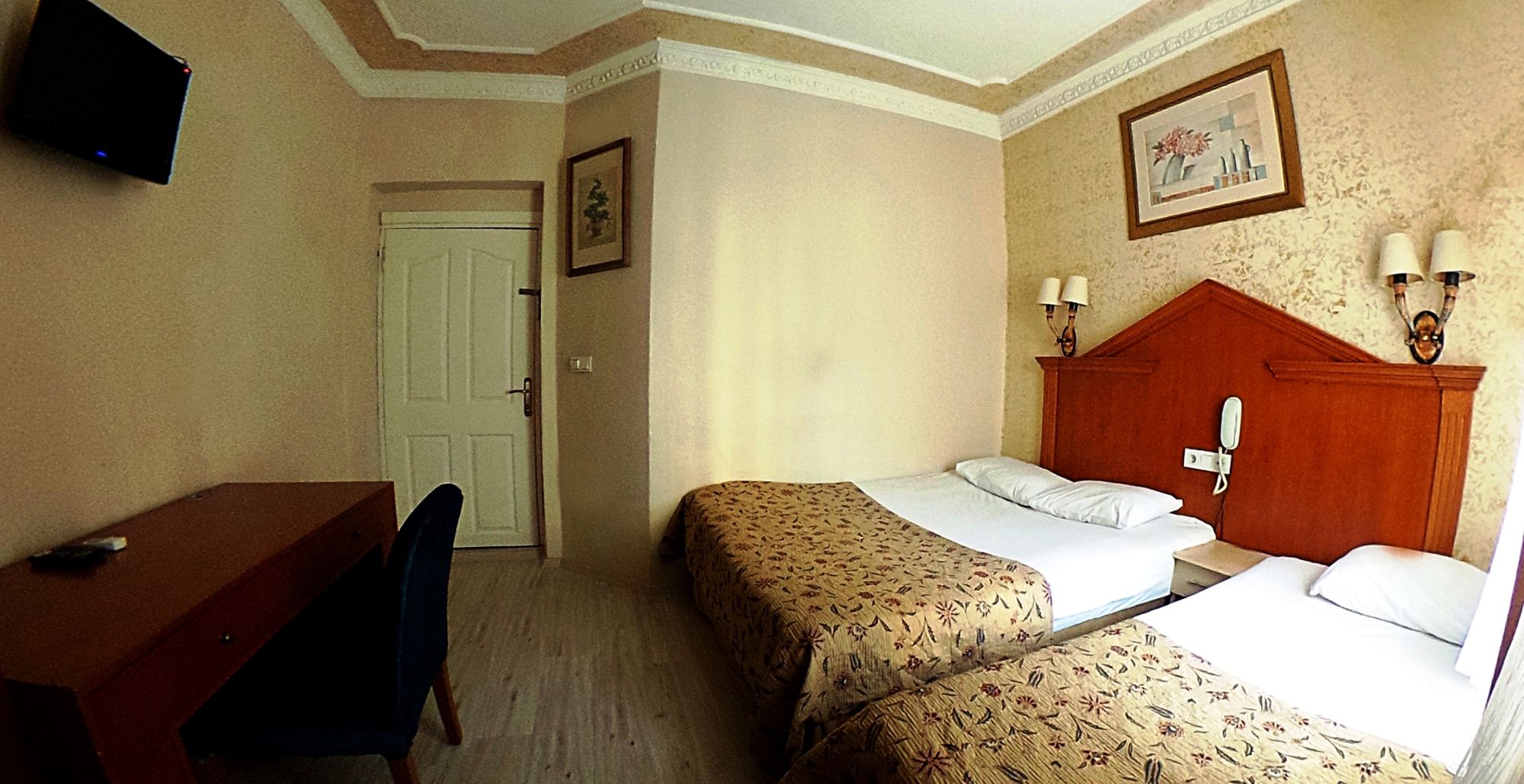 Tiyatro Hotel Istanbul