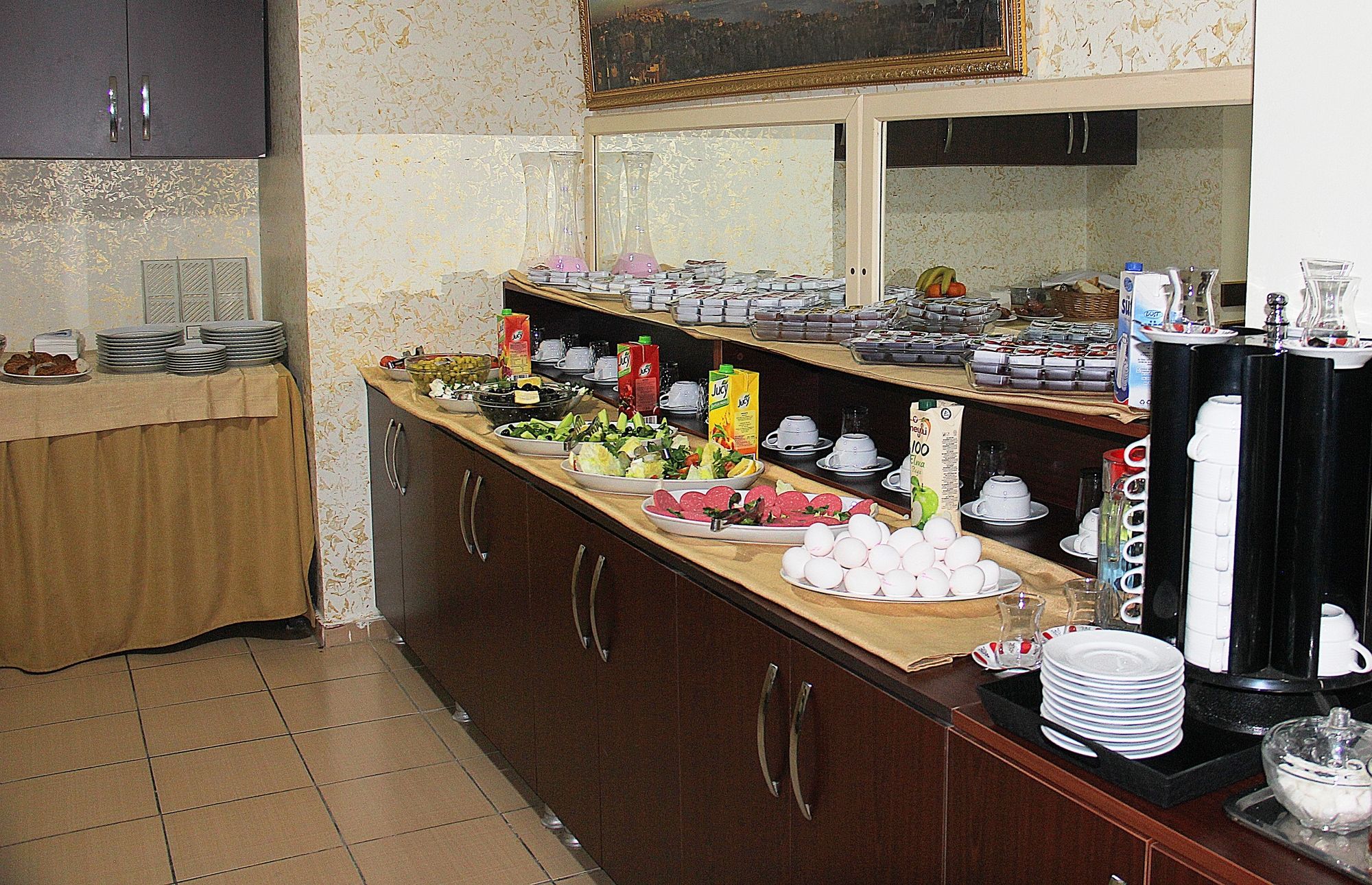 Tiyatro Hotel Istanbul