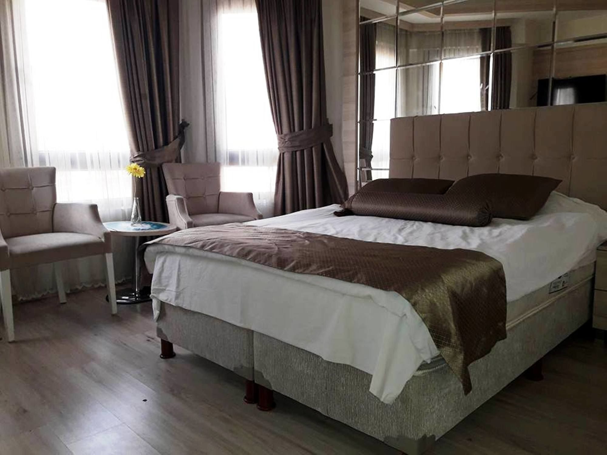 Tiyatro Hotel Istanbul