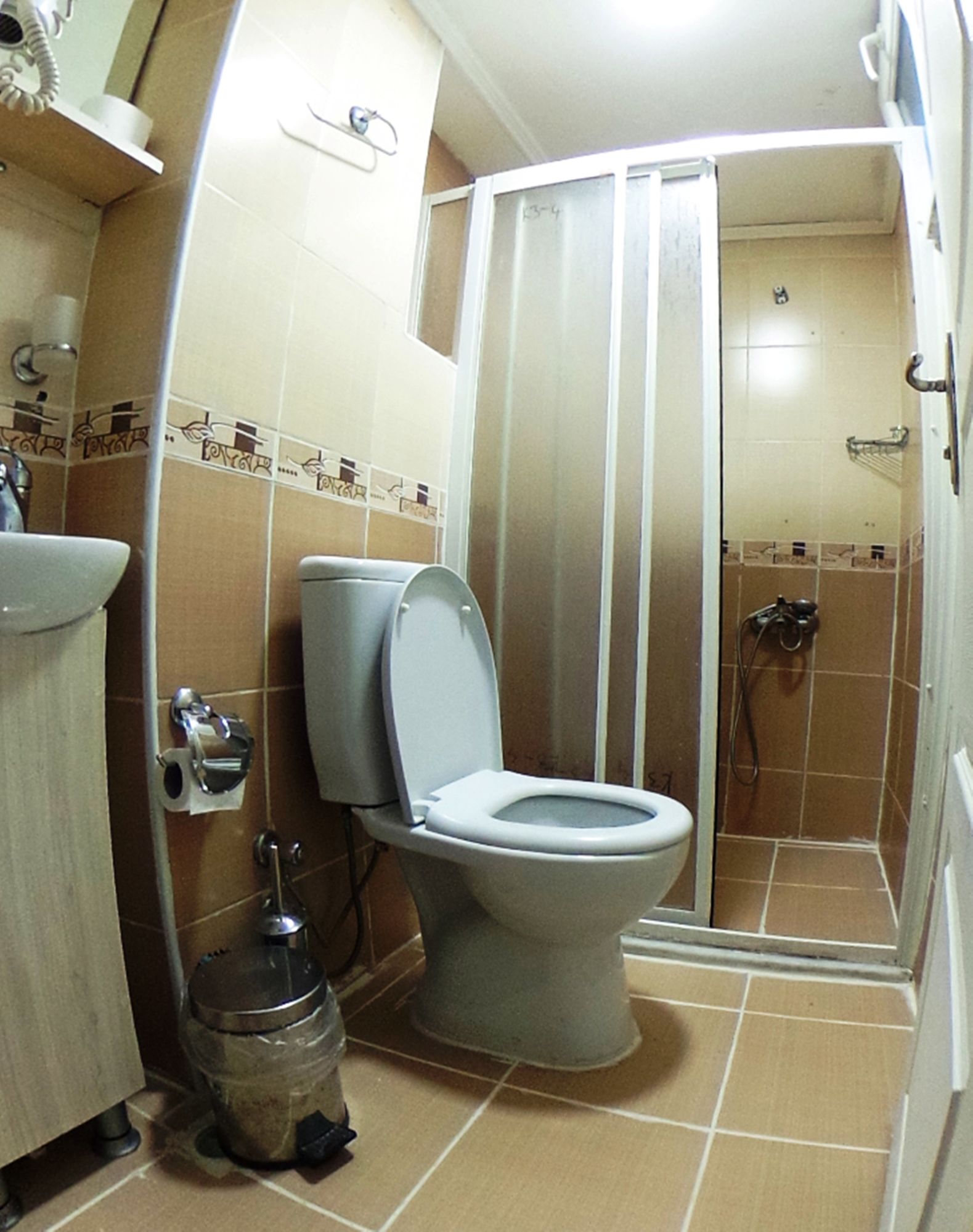 Tiyatro Hotel Istanbul