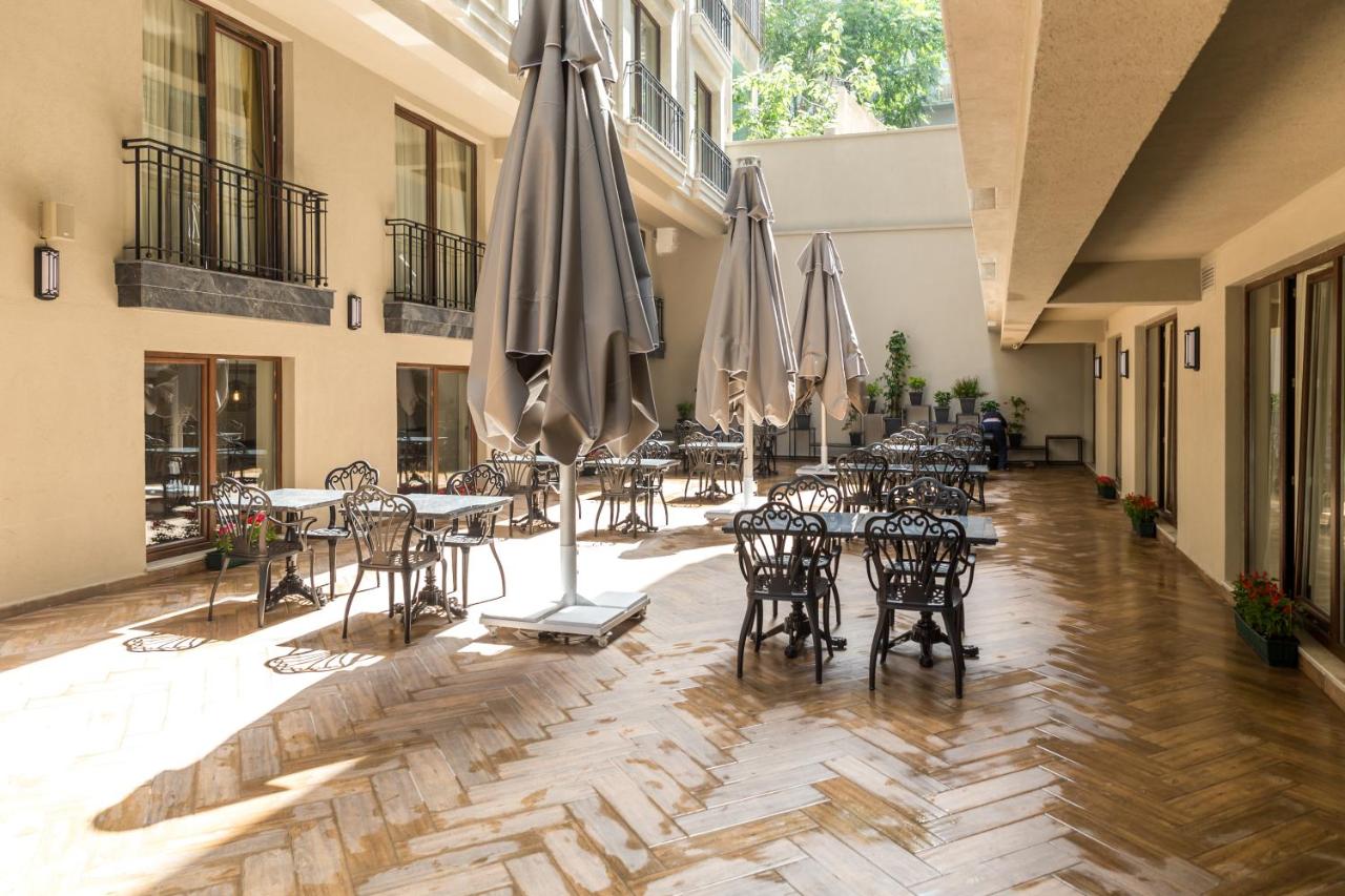 Keten Suites Taksim