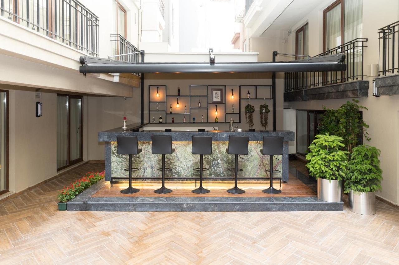 Keten Suites Taksim