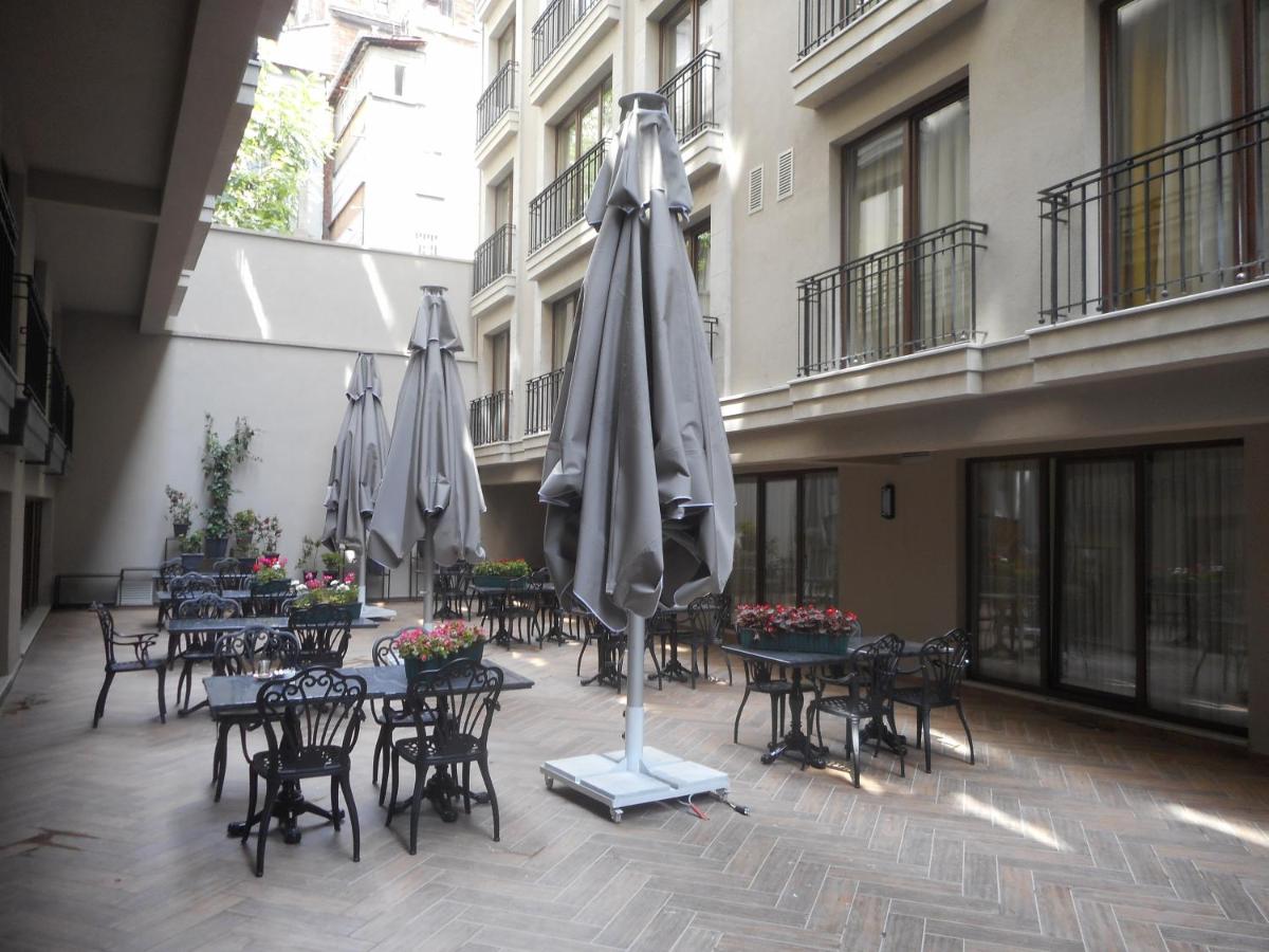 Keten Suites Taksim