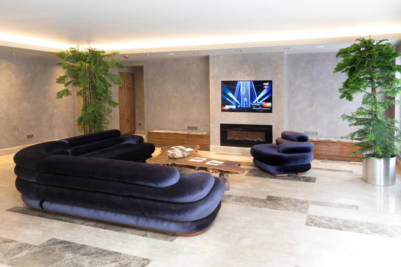 Keten Suites Taksim