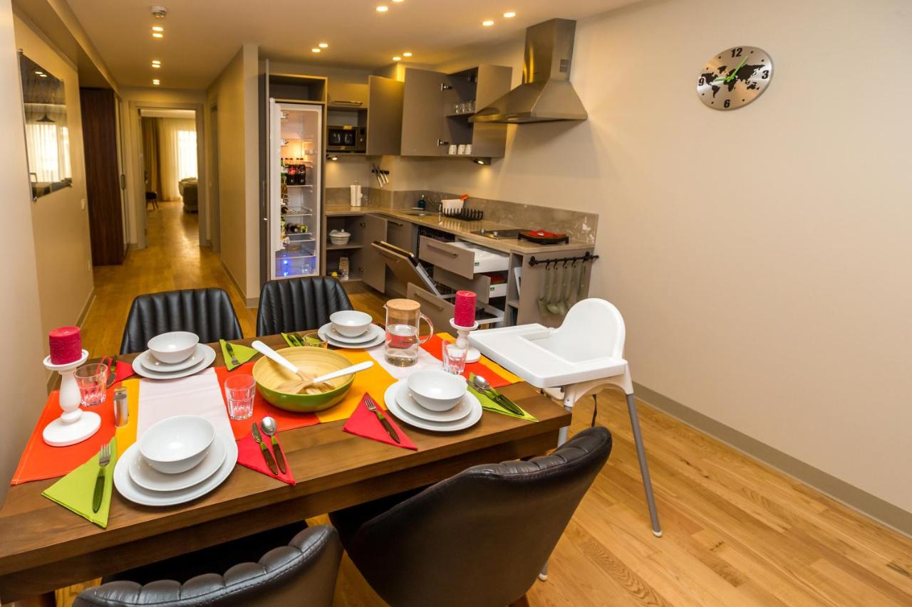 Keten Suites Taksim
