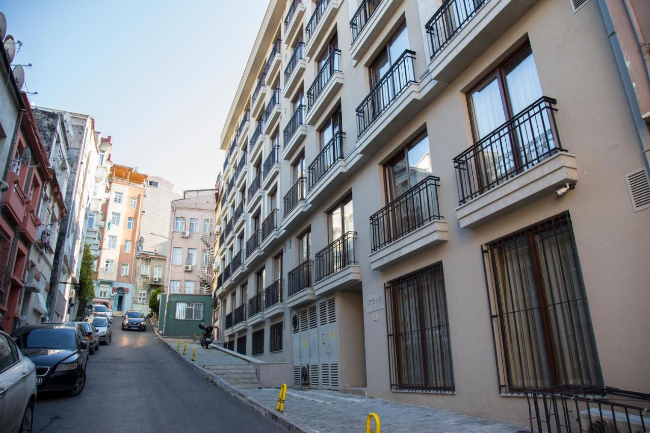 Keten Suites Taksim