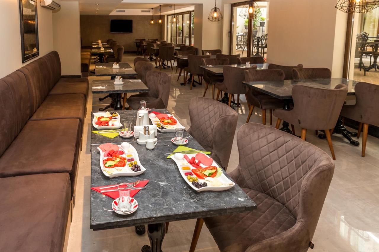 Keten Suites Taksim