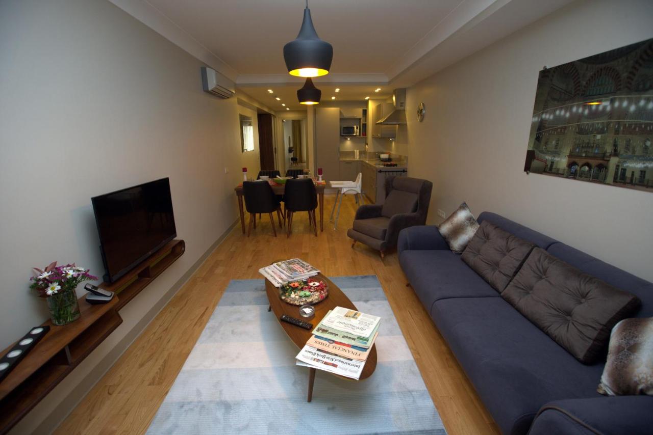 Keten Suites Taksim