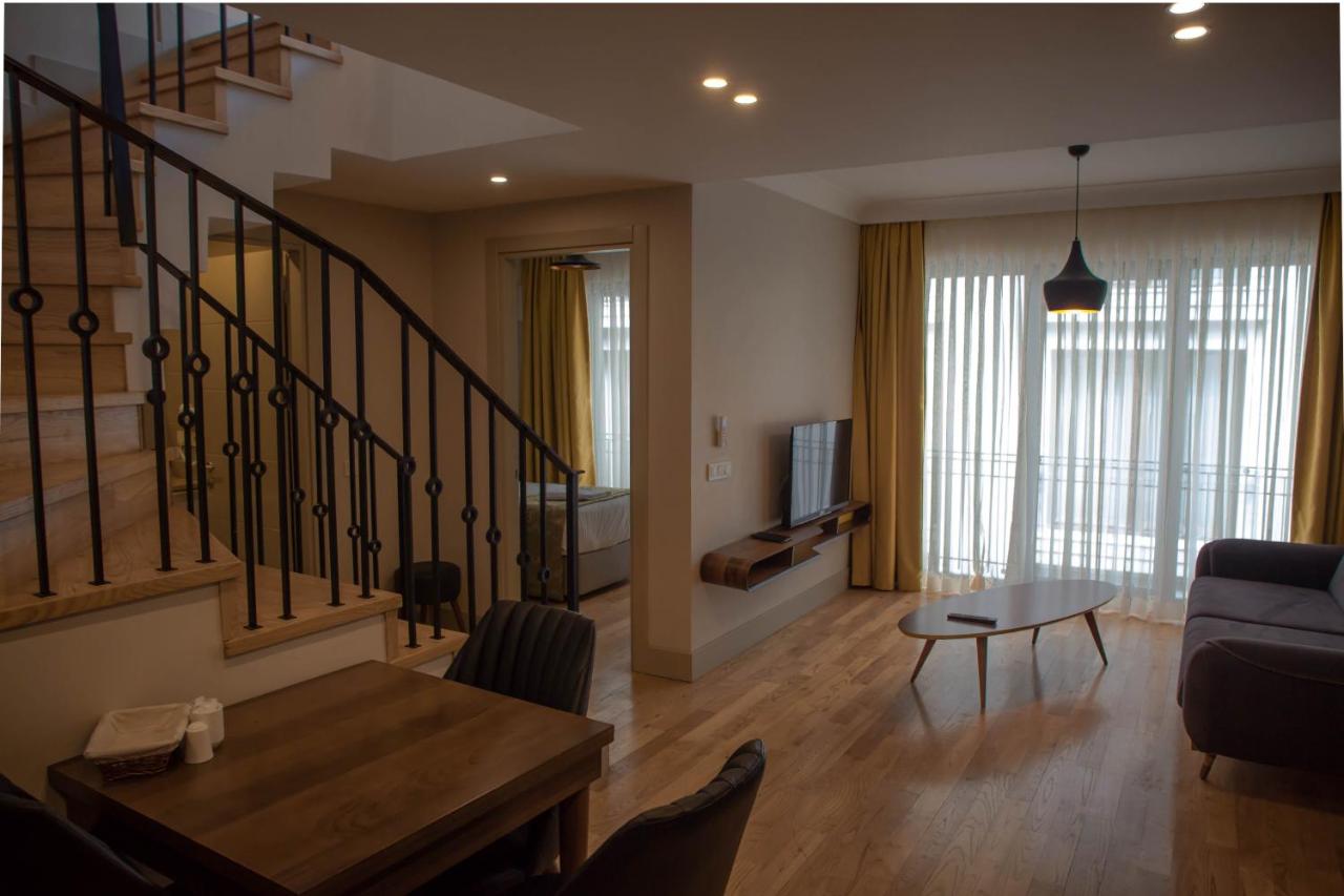 Keten Suites Taksim